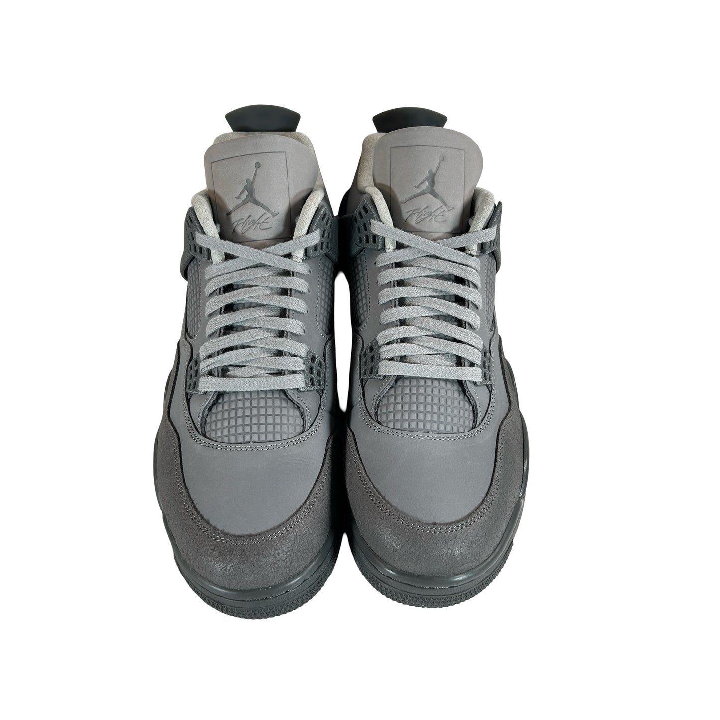 FQ7928 001 Jordan 4 Retro SE Paris Olympics Wet Cement [USED] - 12 M (VNDS3)