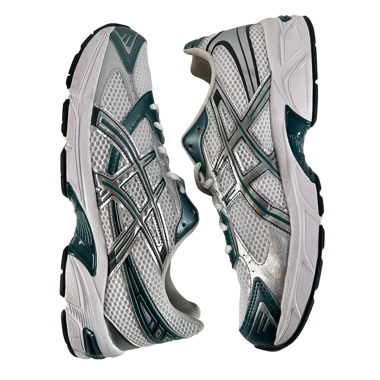 1201A256 121 ASICS Gel-1130 Dark Neptune [USED] - 9.5 M (Used2)