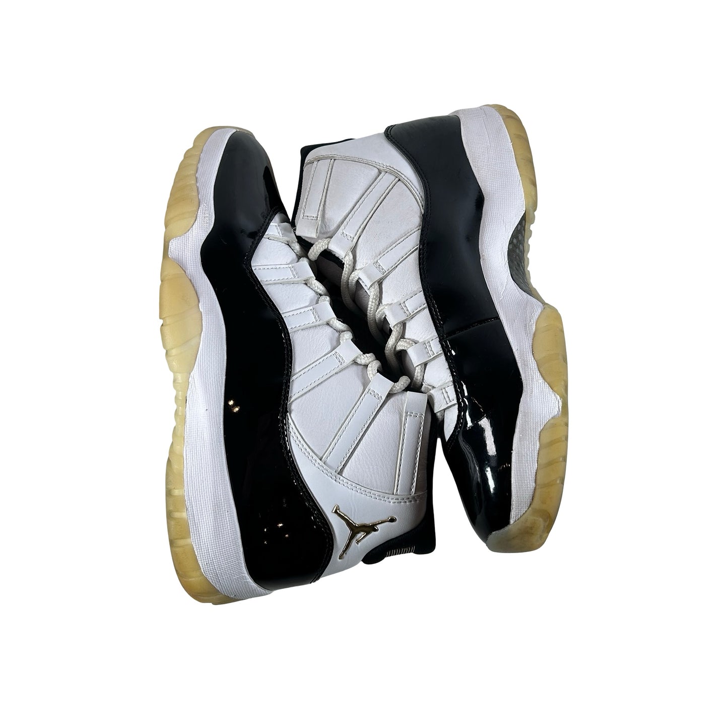 CT8012 170 Jordan 11 Retro DMP Defining Moments (2023) [USED] - 10 M (Used13)