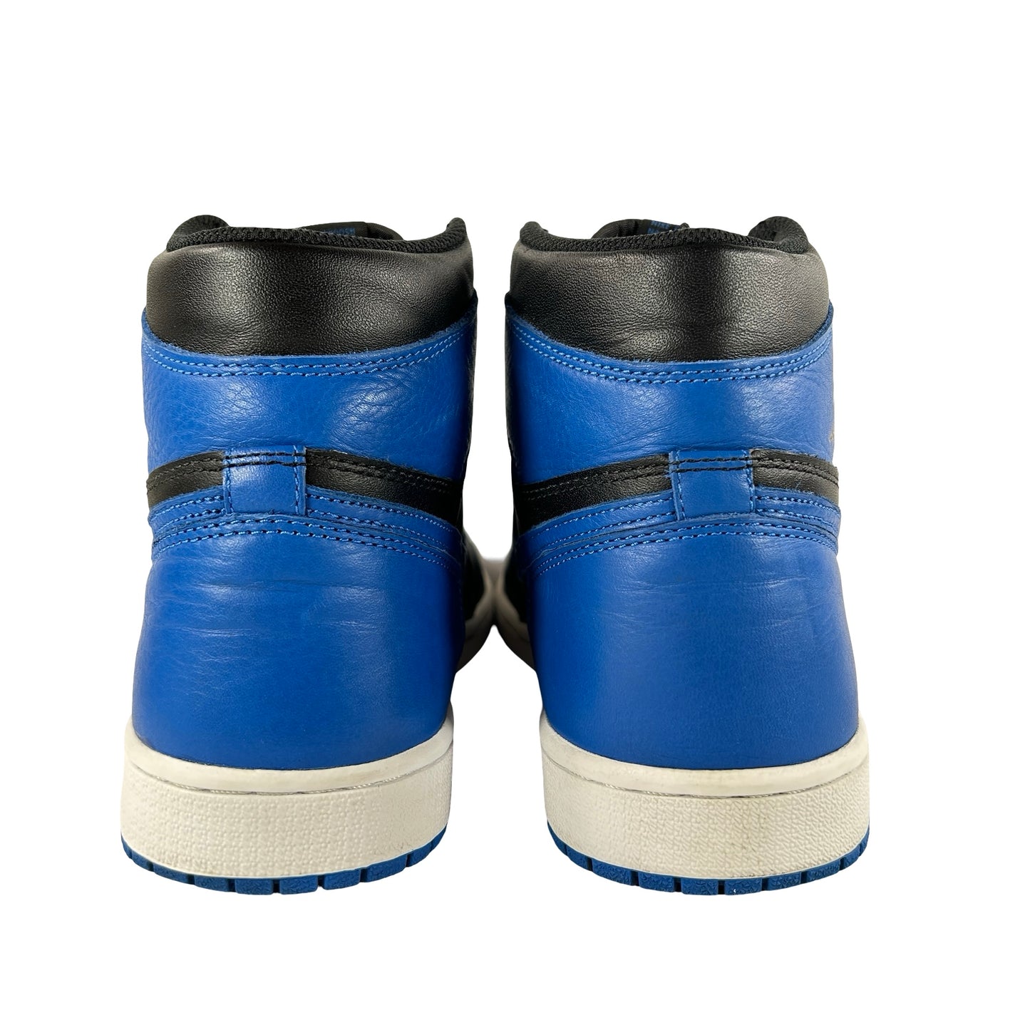555088 007 Jordan 1 Royal (2017) [USED] - 10 M (Used10)