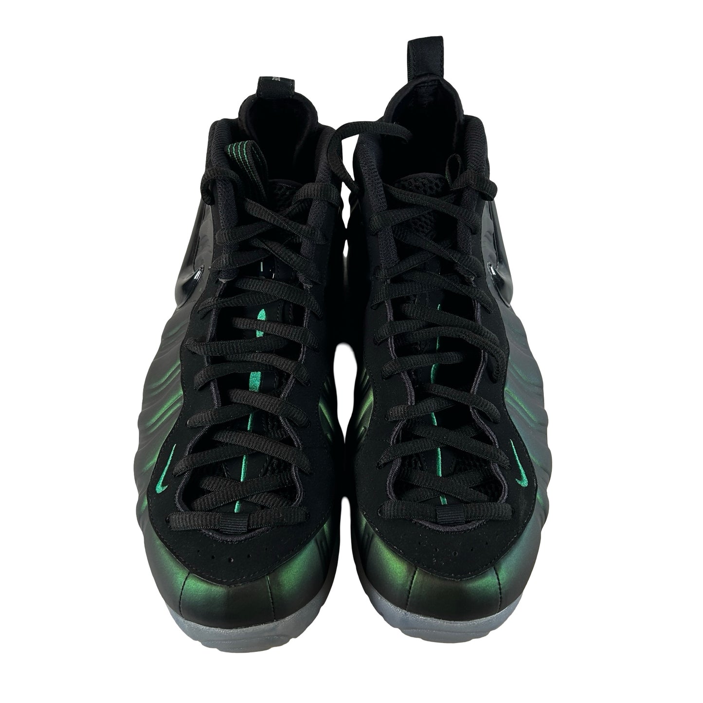 HF0794 300 Nike Air Foamposite Pro Pine Green (2025) [USED] - 12 M (Used2)