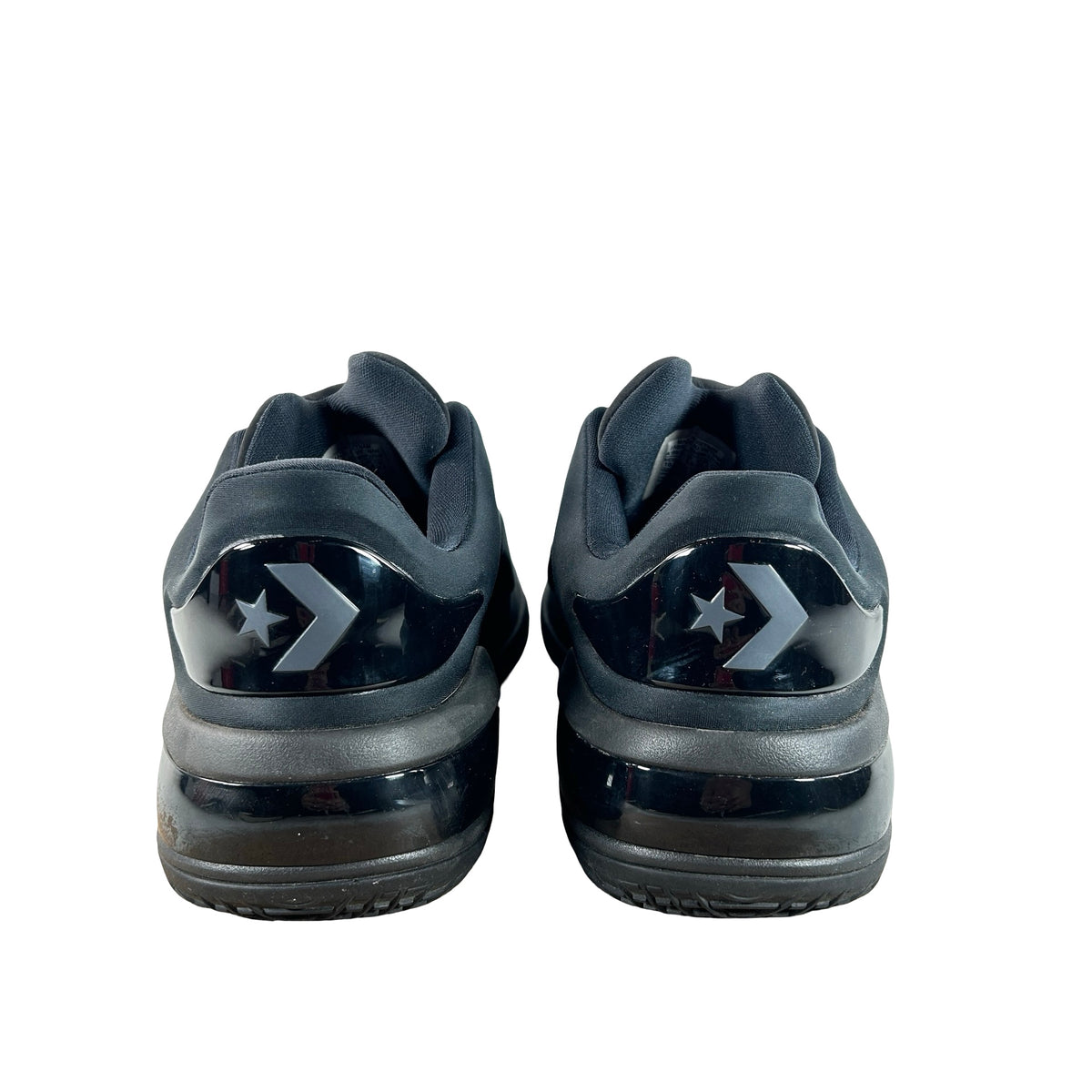 A18977C Converse SHAI 001 Charm Black [USED] - 10.5 M (Used) (No Box)