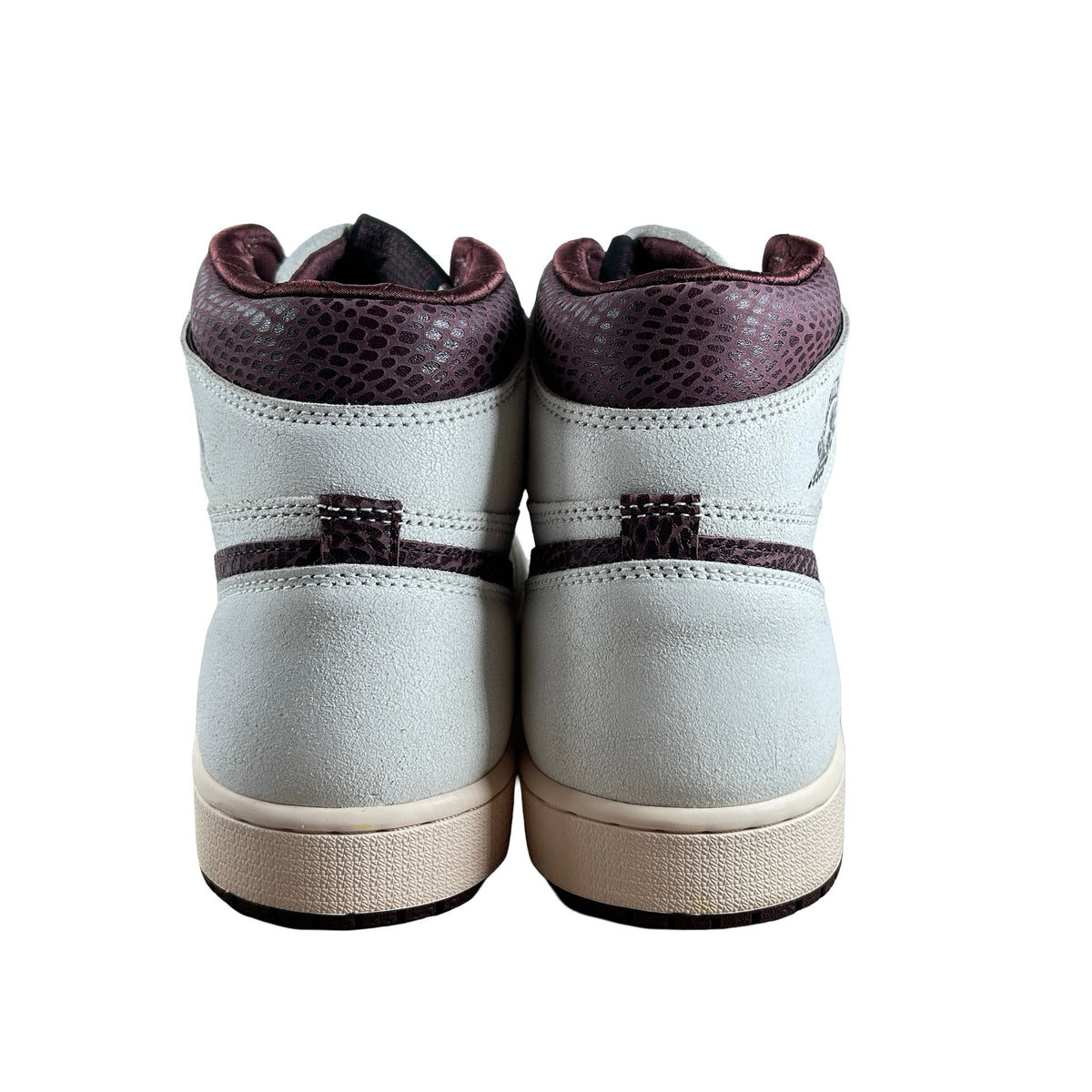 DO7097 100 Jordan 1 Retro High OG A Ma Maniére [USED] - 12 M (Used6)