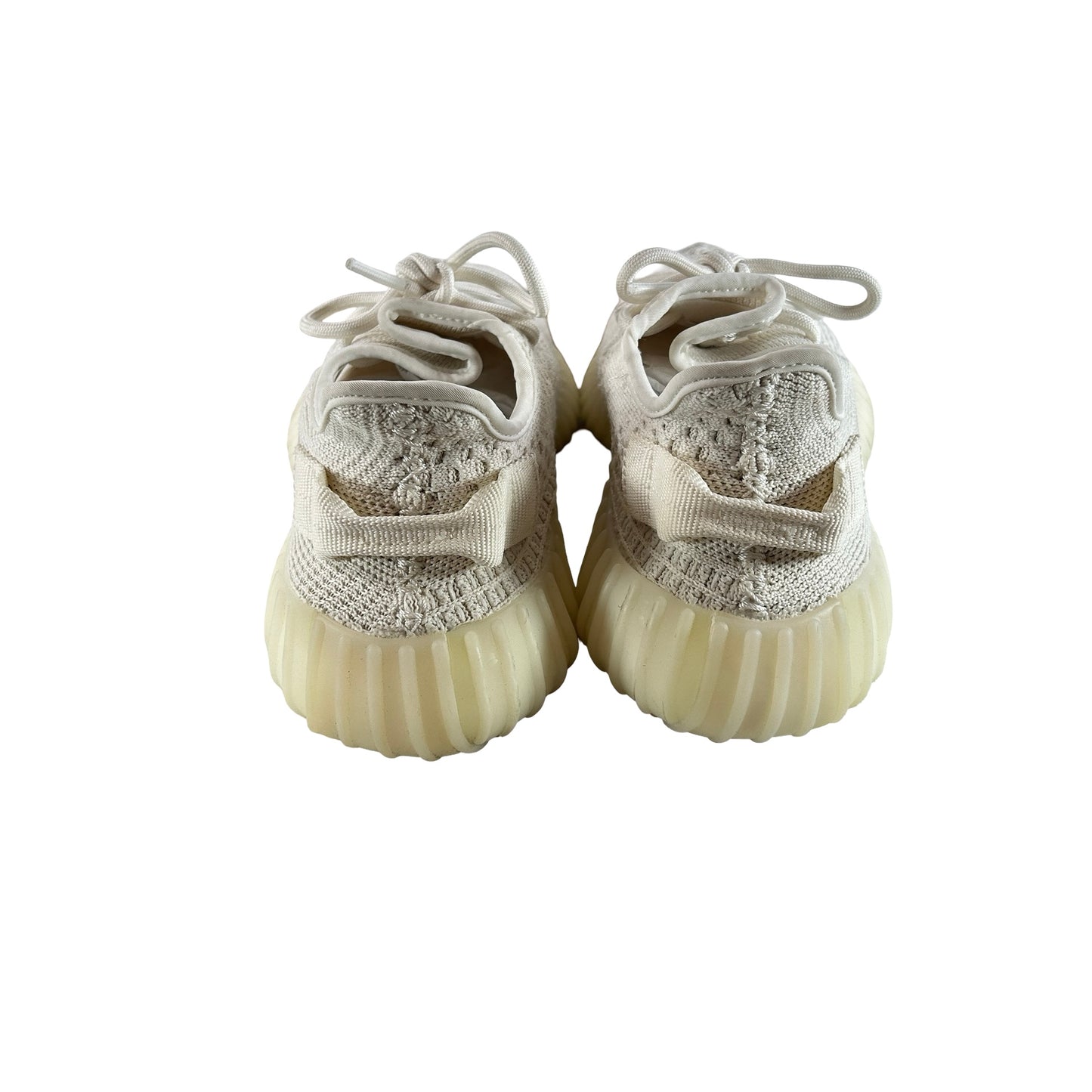 HQ6316 adidas Yeezy Boost 350 V2 Bone [USED] - 5.5 M (Used)
