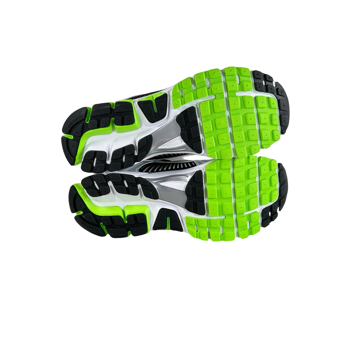 CI1694 300 Nike Zoom Vomero 5 Electric Green Black [USED] - 11.5 M (VNDS)
