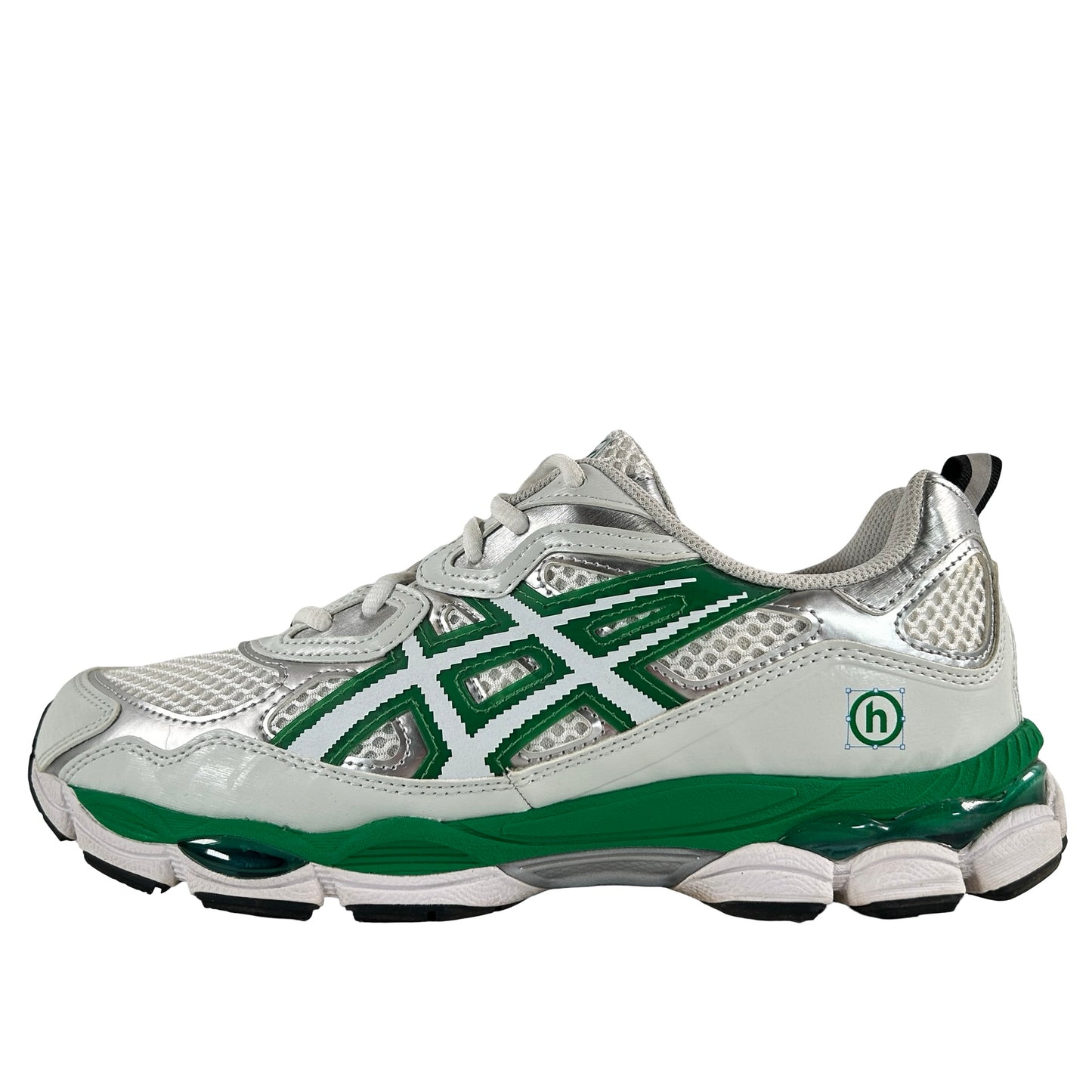 1201B001 100 ASICS Gel-NYC Hidden NY [USED] - 10 M (Used)