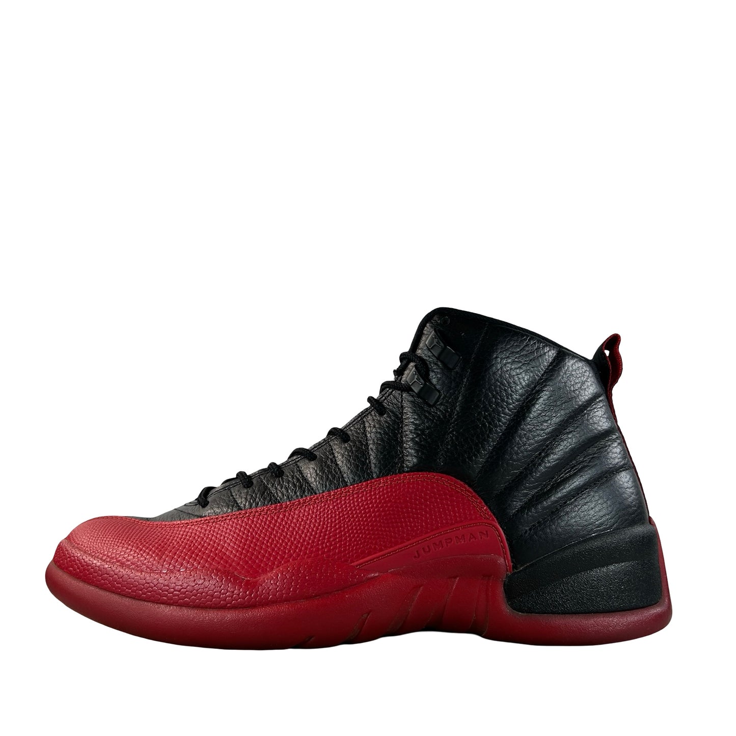 CT8013 002 Jordan 12 Retro Flu Game (2025) [USED] - 12 M (Used11)
