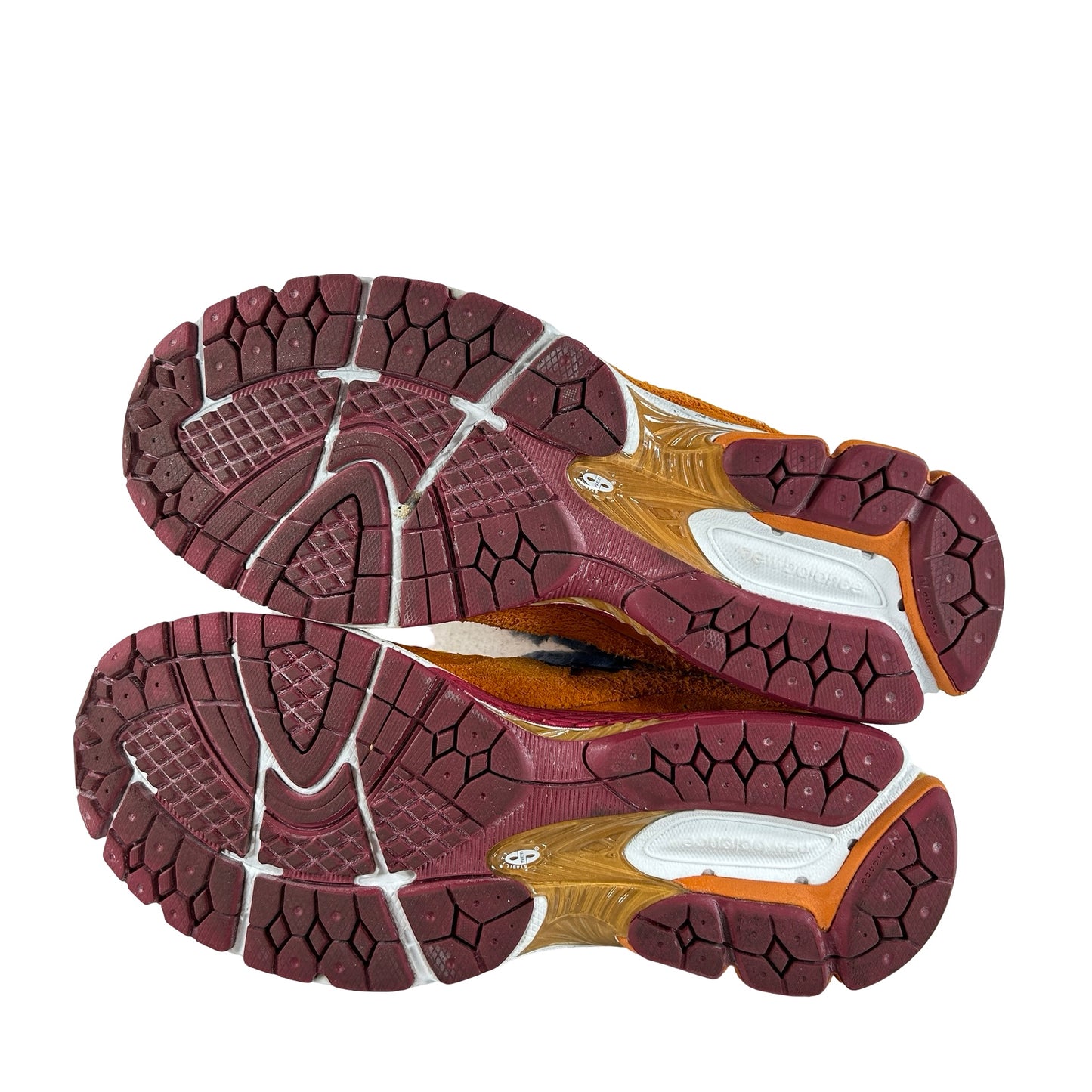 ML2002R1 New Balance 2002R Salehe Bembury Peace Be The Journey [USED] - 9 M (Used)