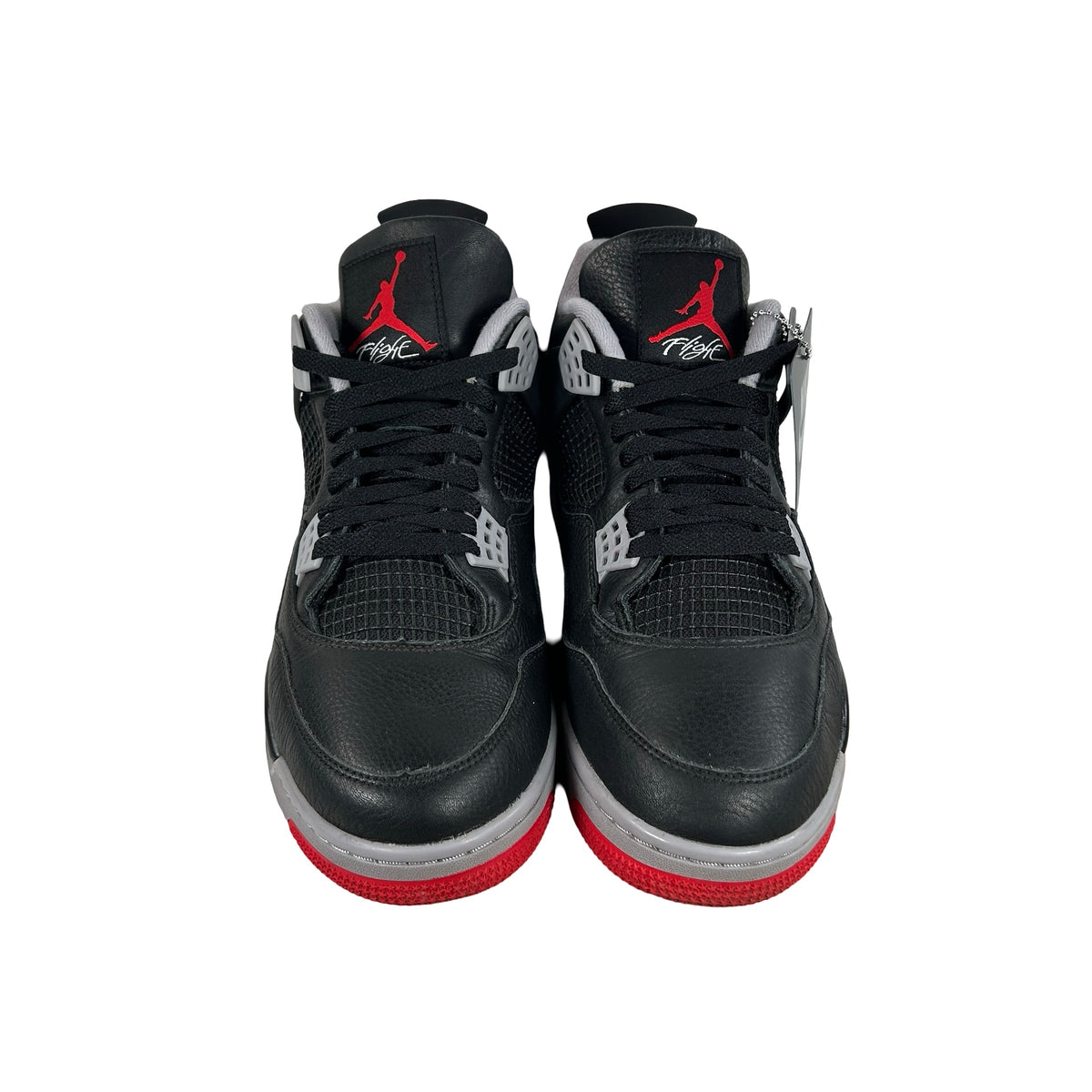 FV5029 006 Jordan 4 Retro Bred Reimagined [USED] - 12 M (Used26)