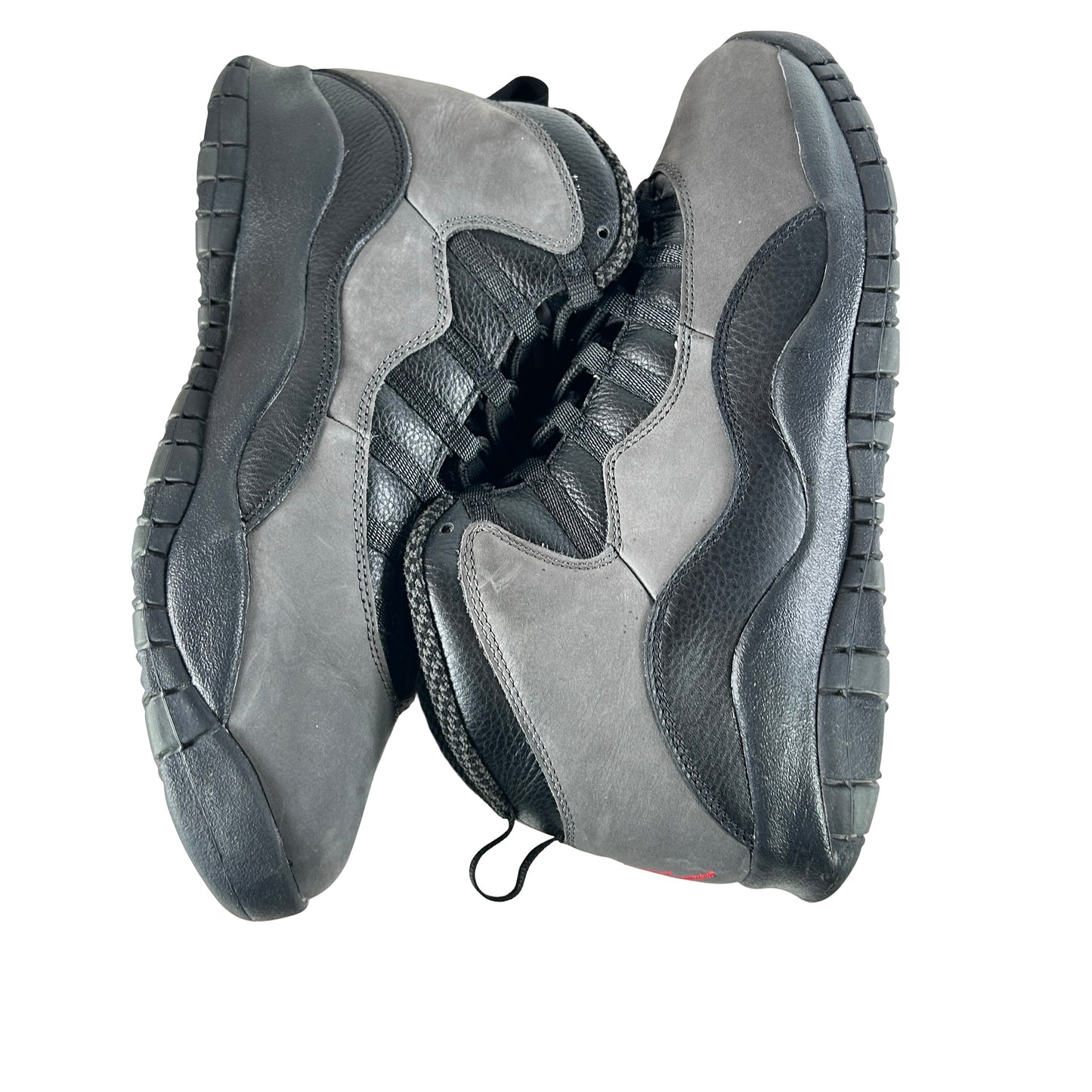 HJ6779 001 Jordan 10 Retro Shadow (2025) [USED] - 13 M (Used)