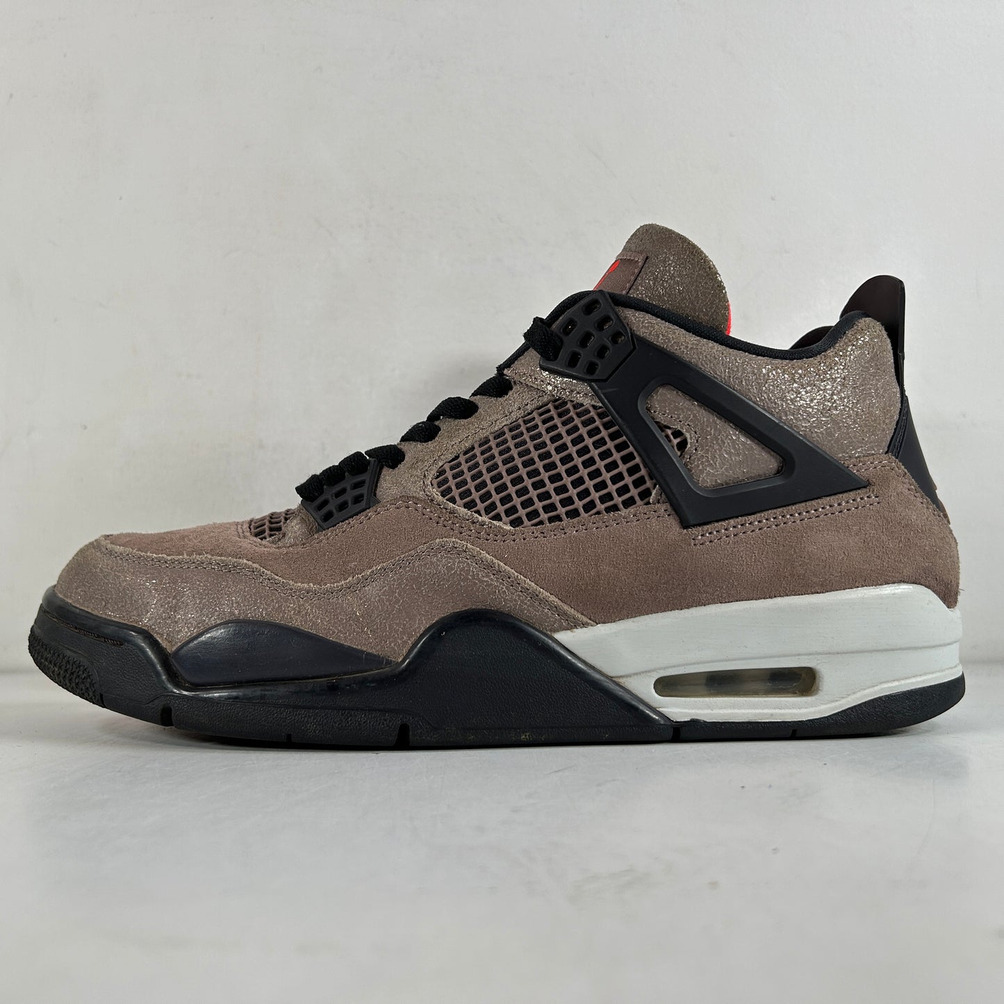 DB0732 200 Jordan 4 Taupe Haze [USED] - 11.5 M (Used2)