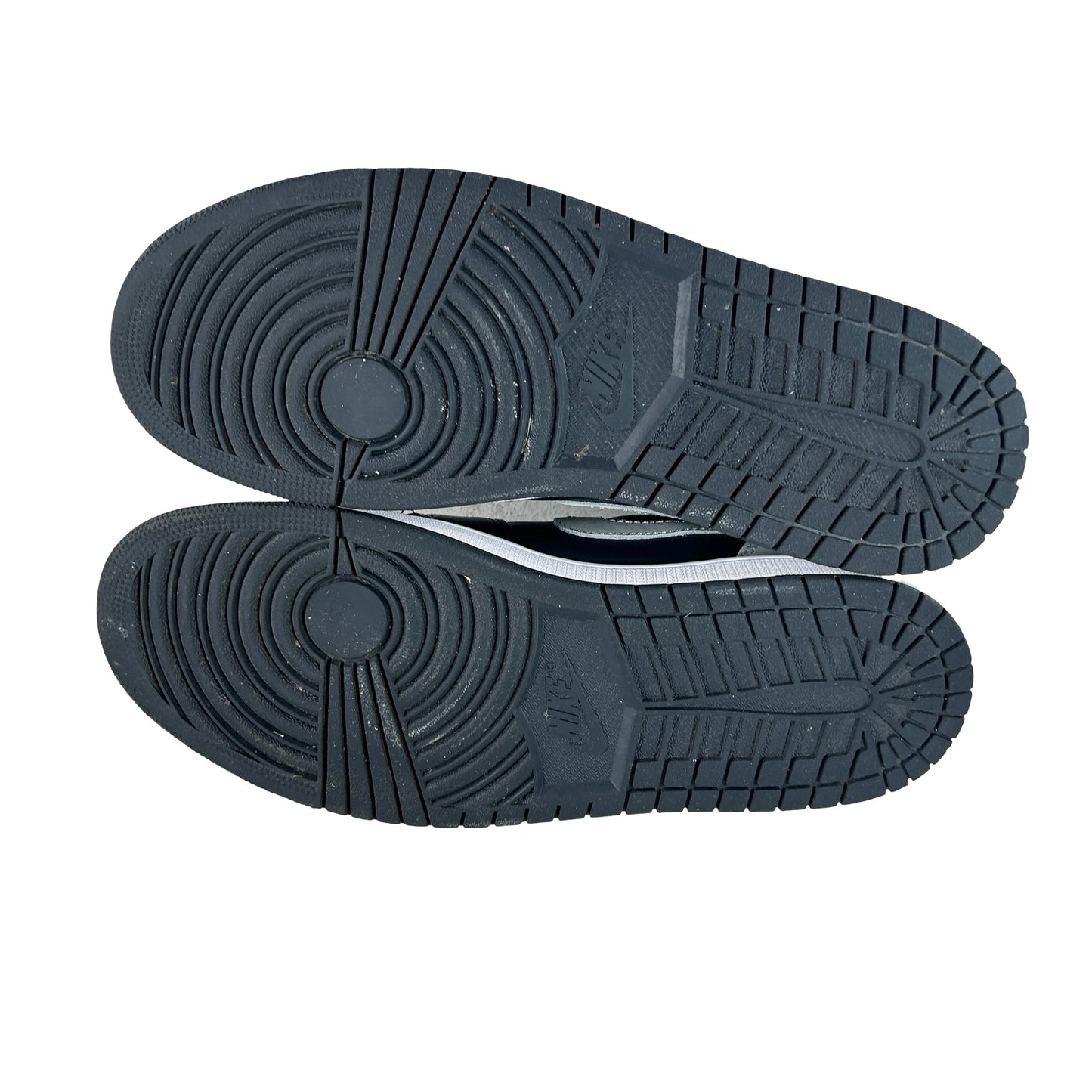 CZ0790 003 Jordan 1 Low OG Shadow (2024) [USED] - 10.5 M (Used3)