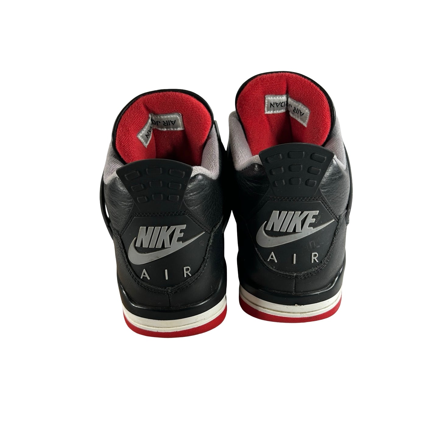 FV5029 006 Jordan 4 Retro Bred Reimagined [USED] - 10.5 M (Used25)