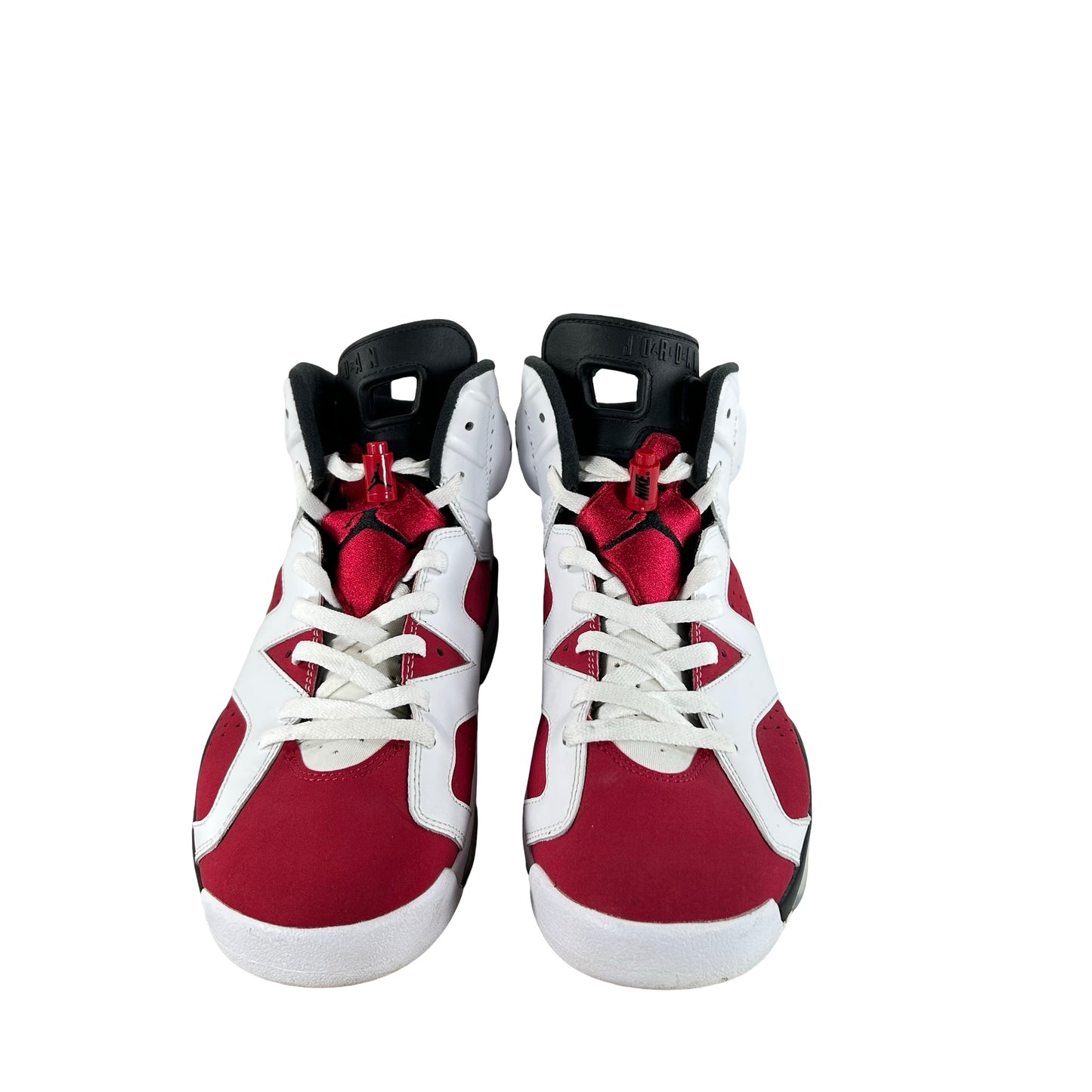 CT8529 106 Jordan 6 Retro Carmine [USED] - 10.5 M (Used8)