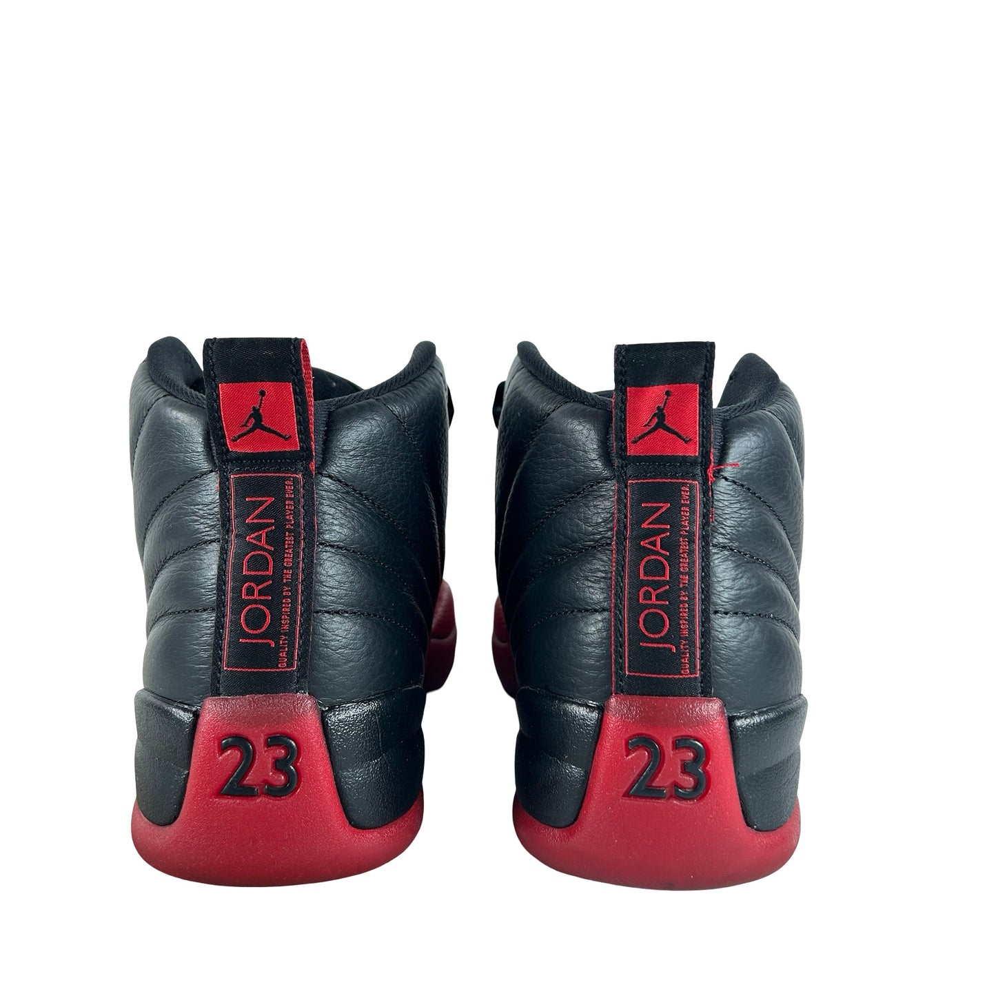 CT8013 002 Jordan 12 Retro Flu Game (2025) [USED] - 8 M (Used5)