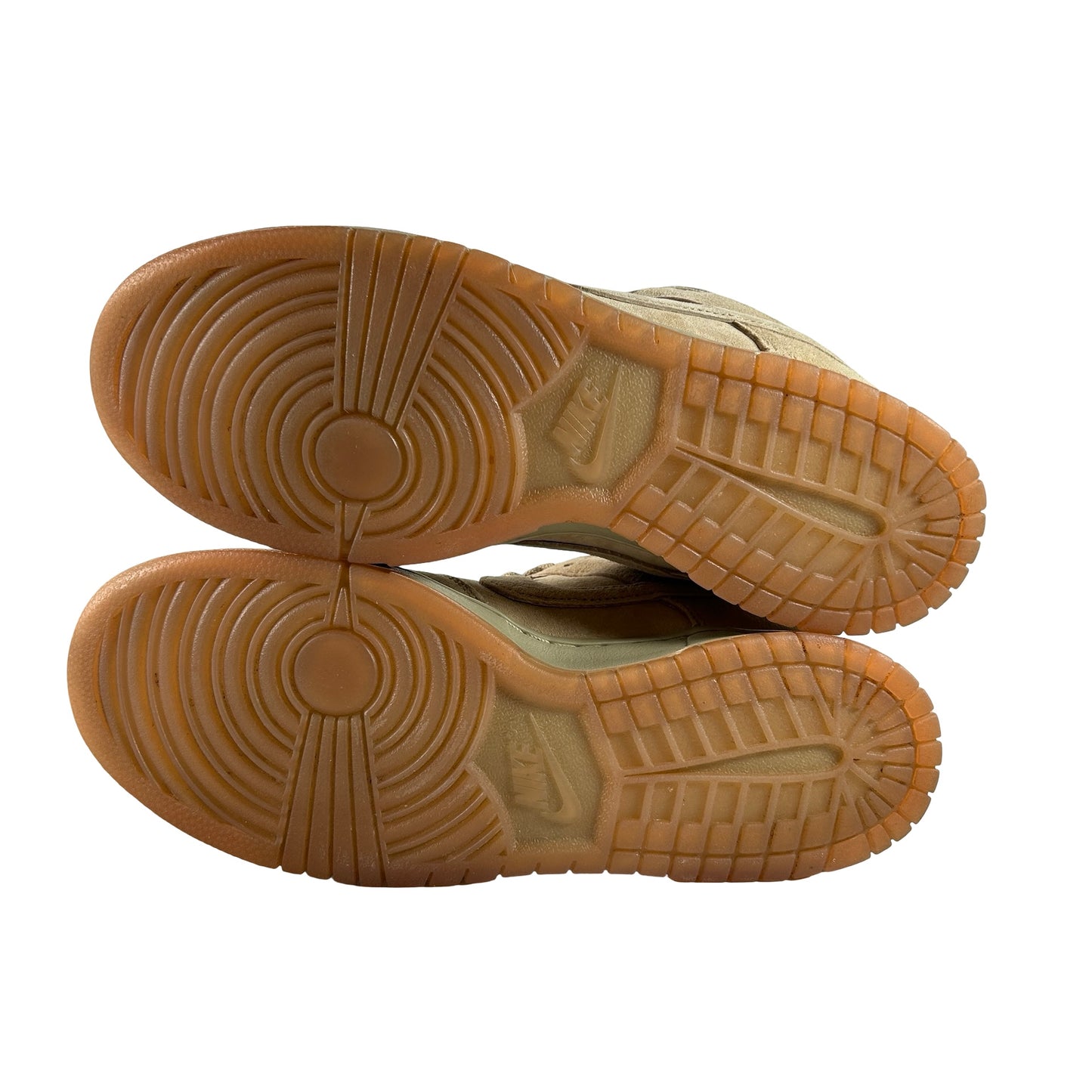 HJ0367 200 Nike SB Dunk Low Pro B Parachute Beige [USED] - 8.5 M (Used)