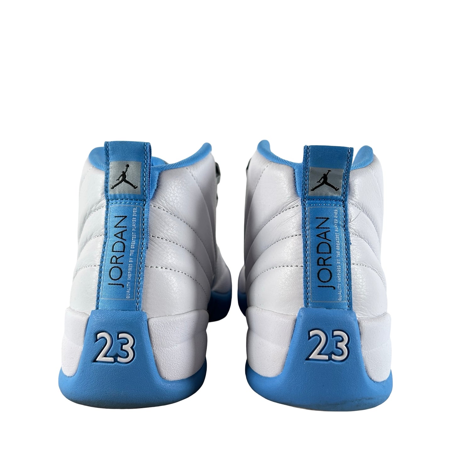 CT8013 112 Jordan 12 Retro Melo (2025) [USED] - 10.5 M (Used)
