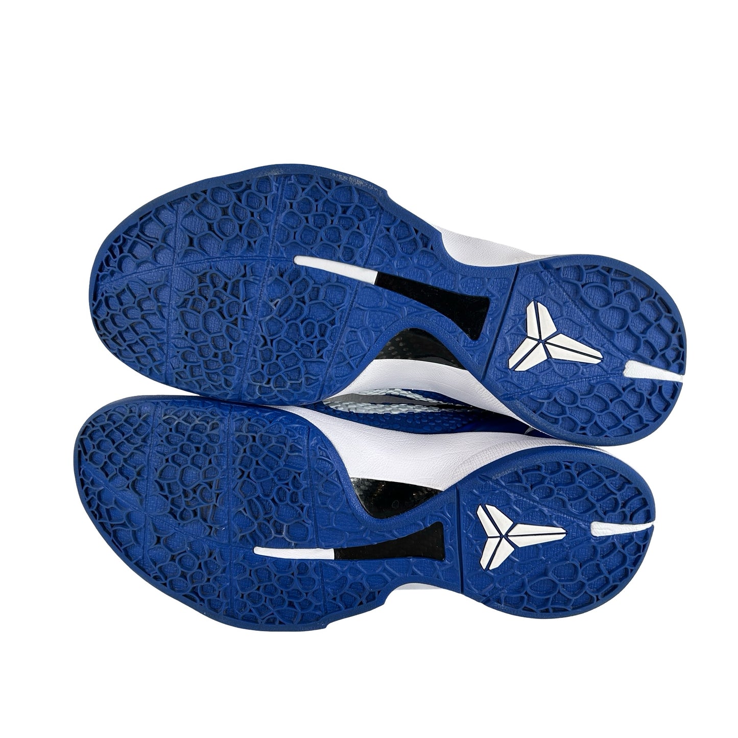 CW2190 400 Nike Kobe 6 Protro Dodgers [USED] - 8.5 M (Used)