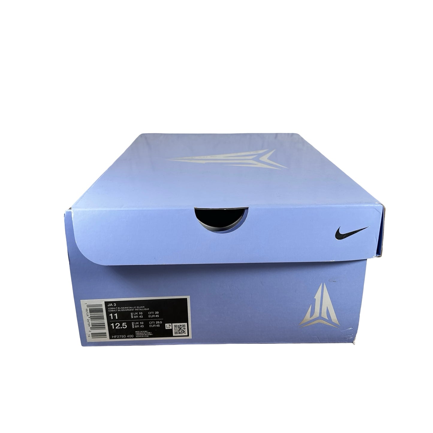 HF2793 400 Nike Ja 3 All-Star [USED] - 11 M (Used)