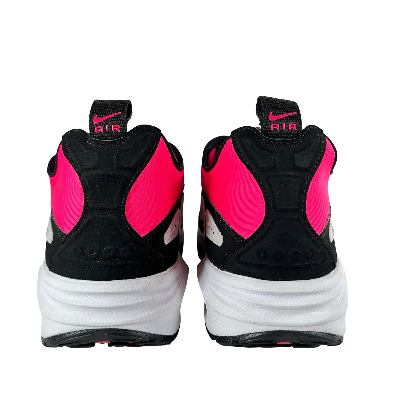 FZ2068 600 Nike Air Max Sunder Hyper Pink Black (Women's) [USED] - 10 W (Used2)