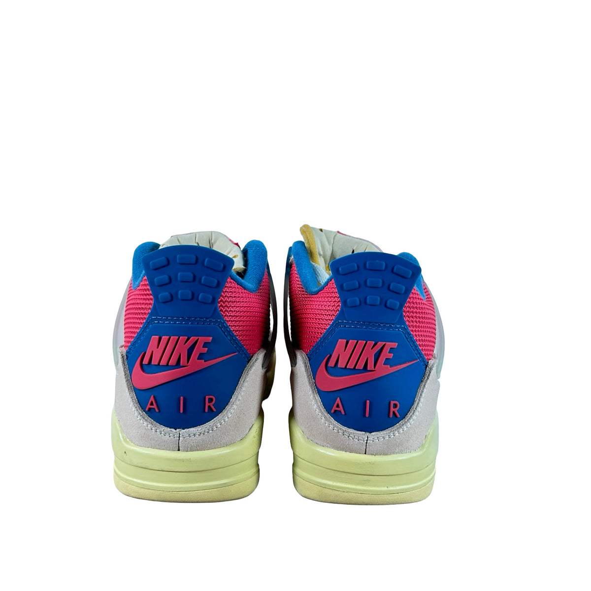 DC9533 800 Jordan 4 Union Guava Ice [USED] - 5.5 M (Used) (No Box) (Sample)