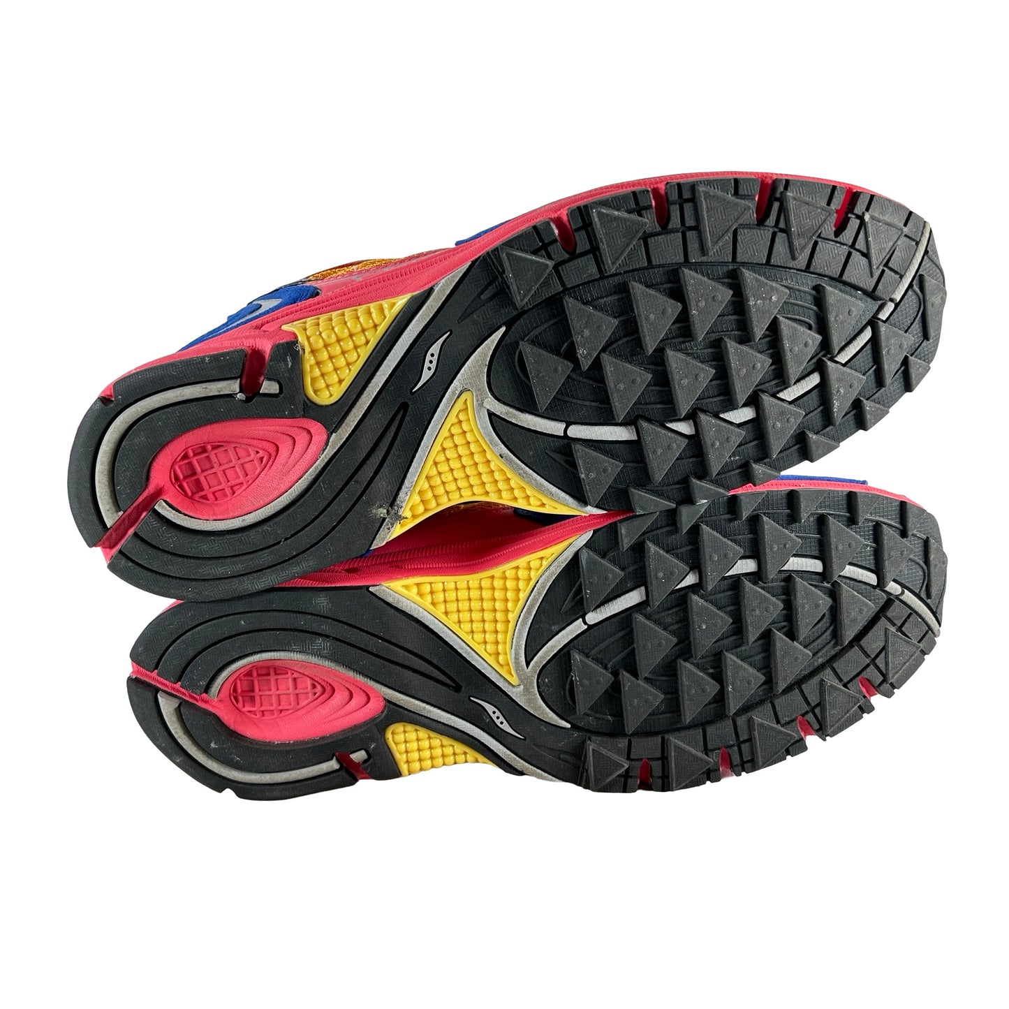 S70864 3 Saucony Grid Jazz 9 Jae Tips I Love You But I’m Busy [USED] - 13 M (Used2)