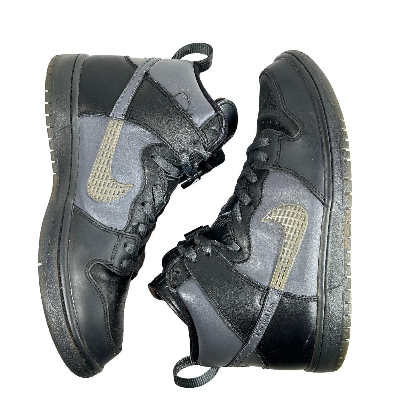 BV1052 001 Nike SB Dunk High FPAR [USED] - 9 M (Used)