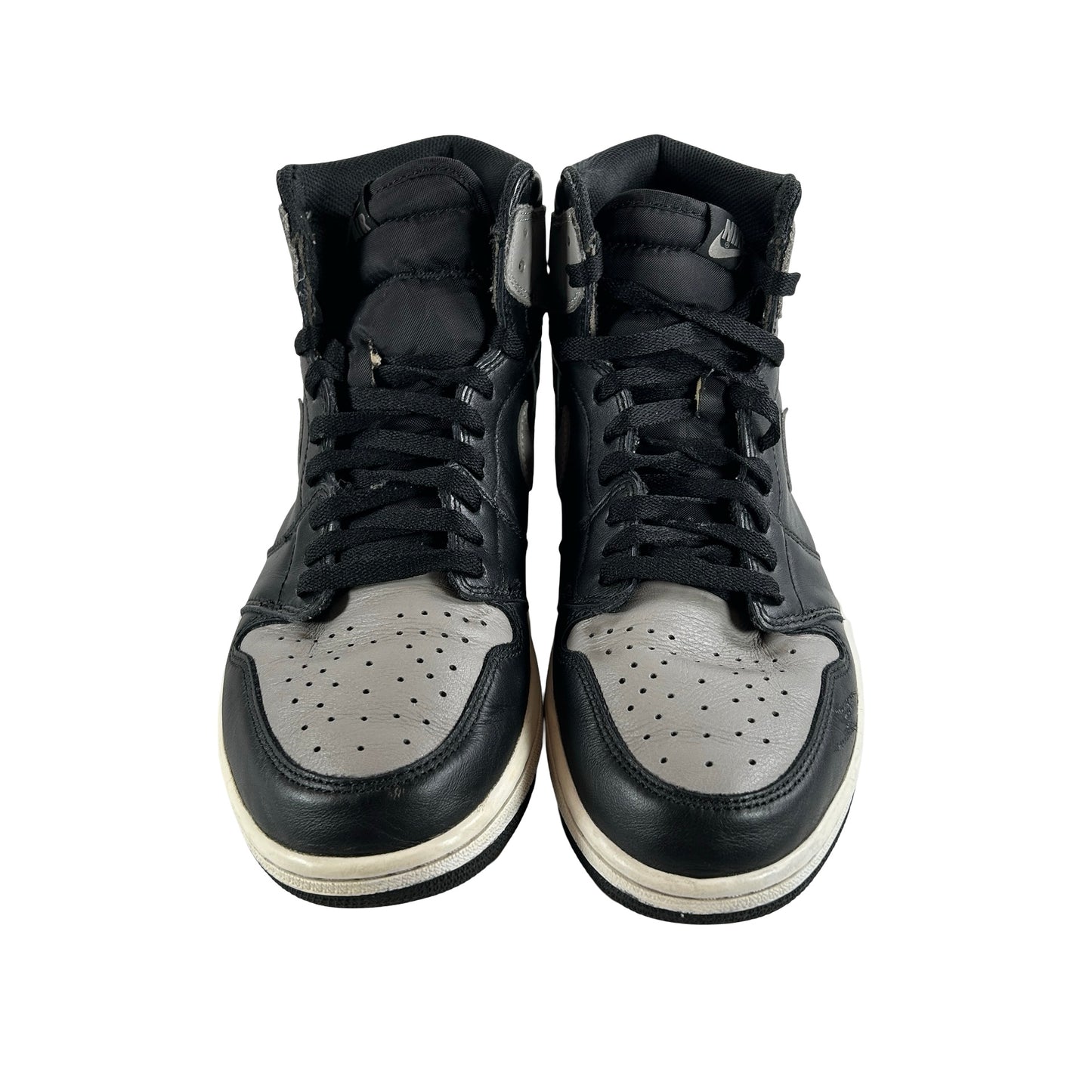 555088 013 Jordan 1 Shadow (2018) [USED] - 10.5 M (Used3)