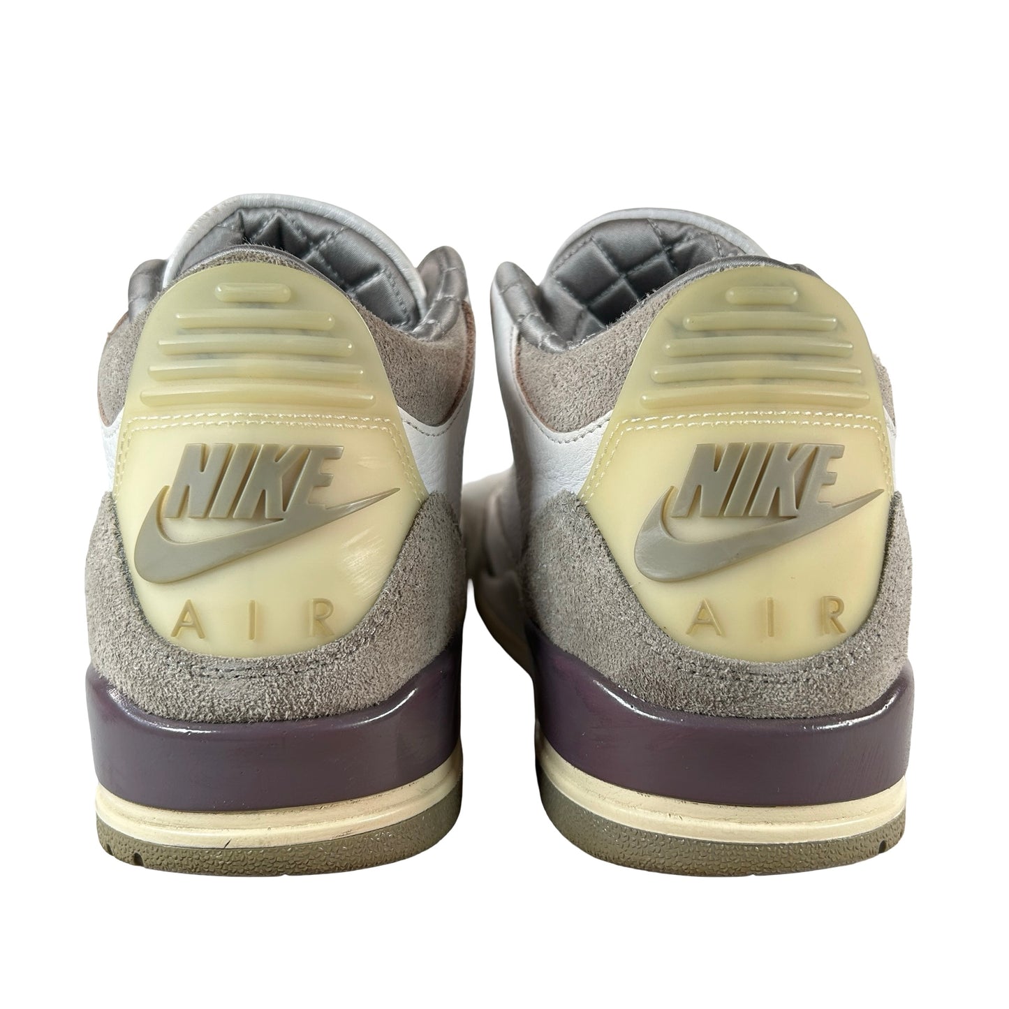 DH3434 110 Jordan 3 Retro A Ma Maniere [USED] - 11 W / 9.5 M (Used3)