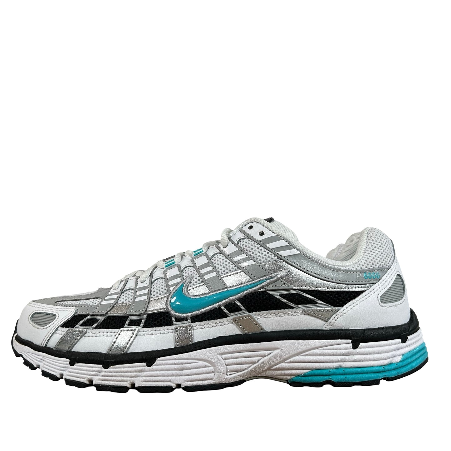 CD6404 103 Nike P-6000 Dusty Cactus [USED] - 10.5 M (Used)