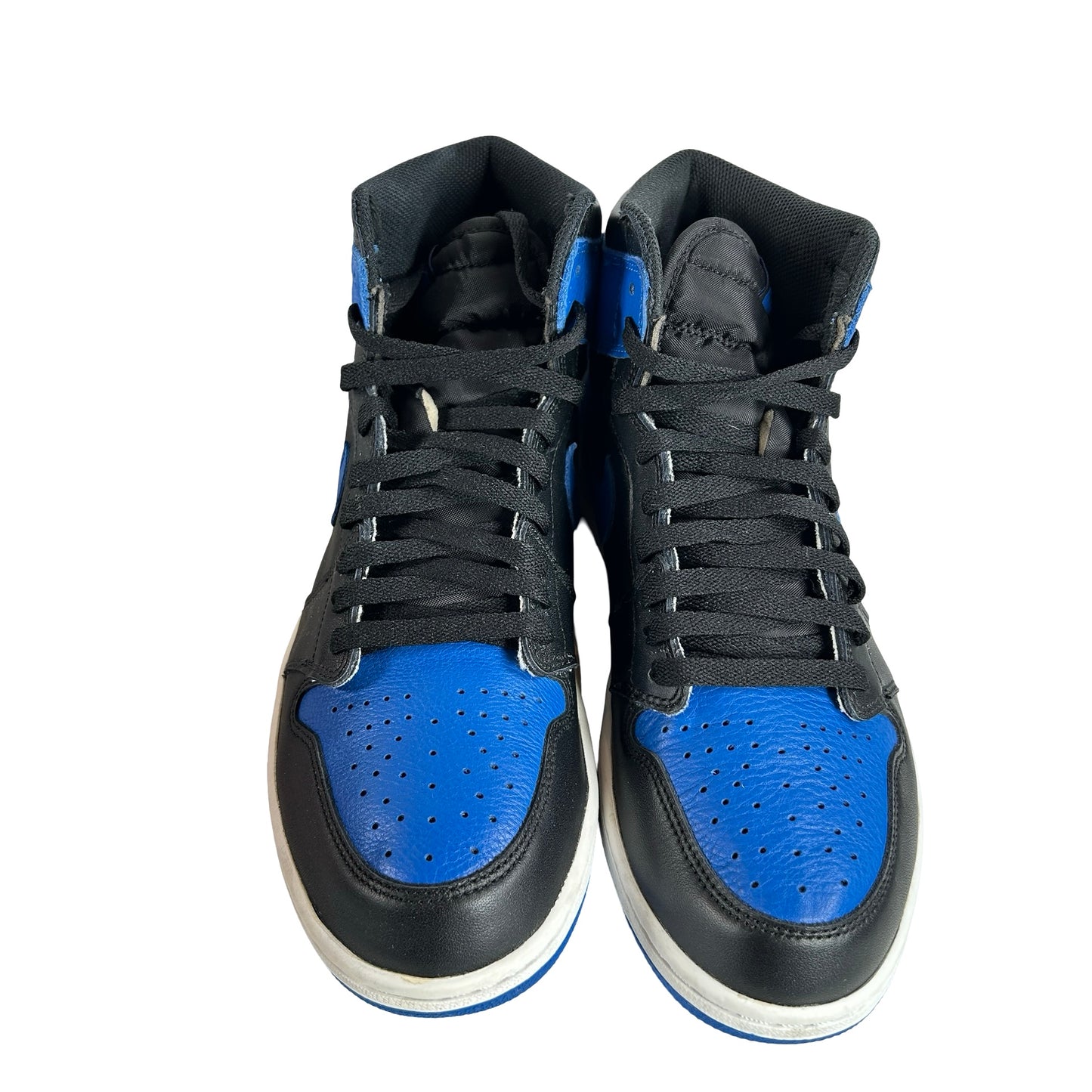 555088 007 Jordan 1 Retro Royal (2017) [USED] - 10.5 M (Used9)