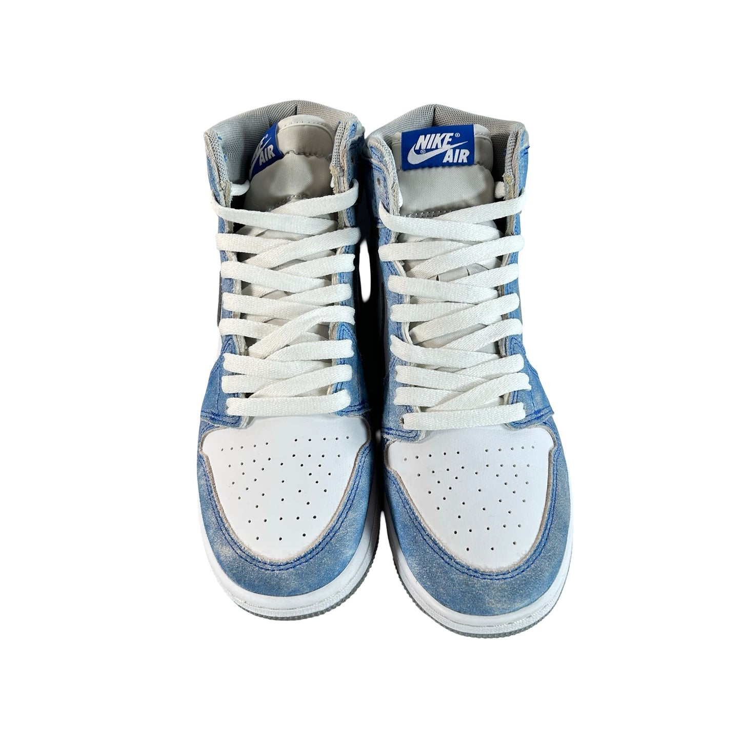 575441 402 Jordan 1 Hyper Royal GS [USED] - 7 Y (Used2)