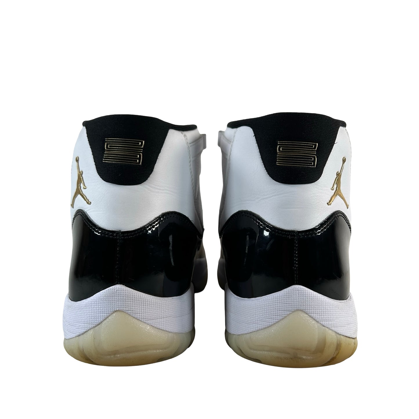 CT8012 170 Jordan 11 Retro DMP Defining Moments (2023) [USED] - 13 M (Used7)
