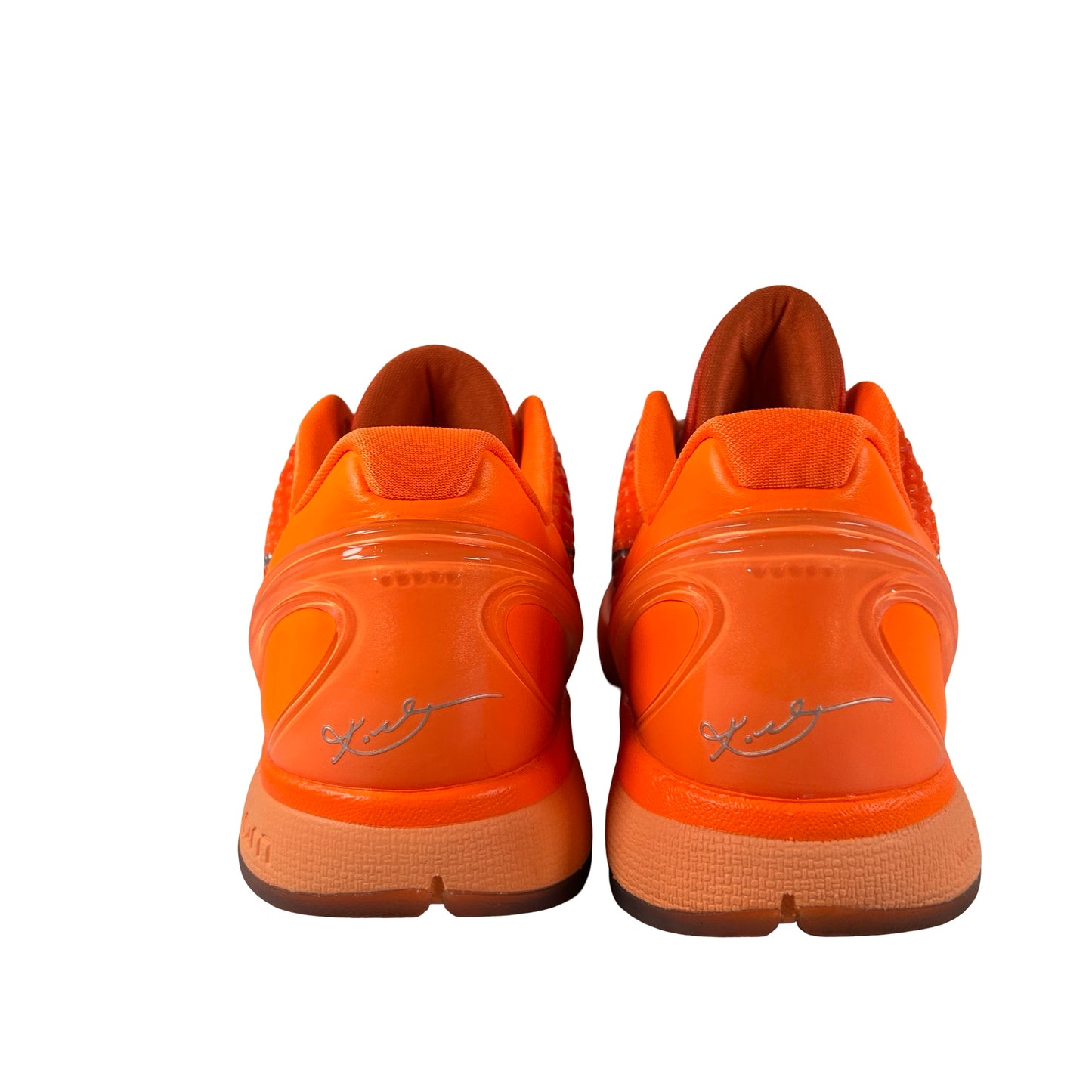 IH1871 800 Nike Kobe 6 Protro Total Orange [USED] - 8.5 M (Used3)