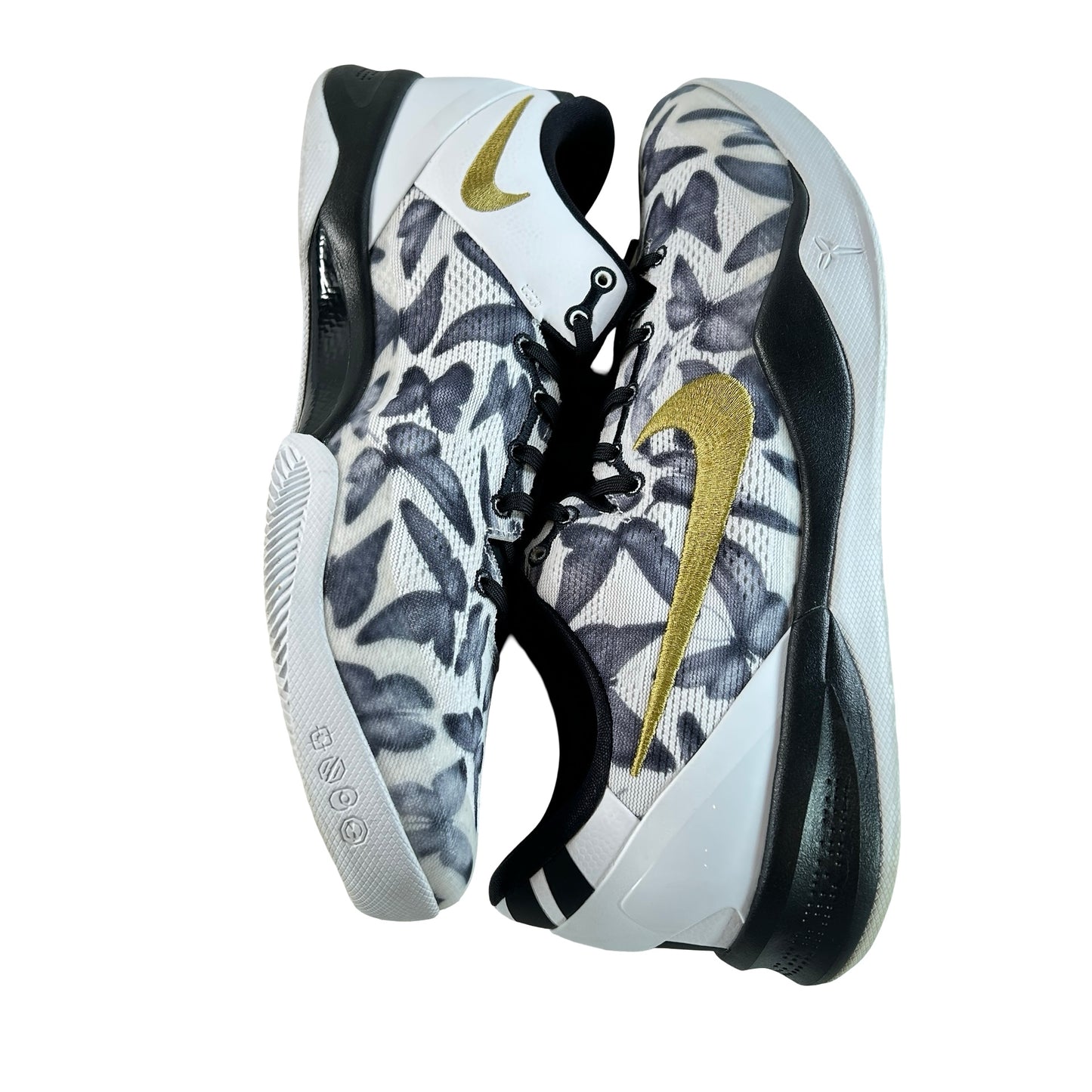 FV6325 100 Nike Kobe 8 Protro Mambacita [USED] - 14 M (Used)