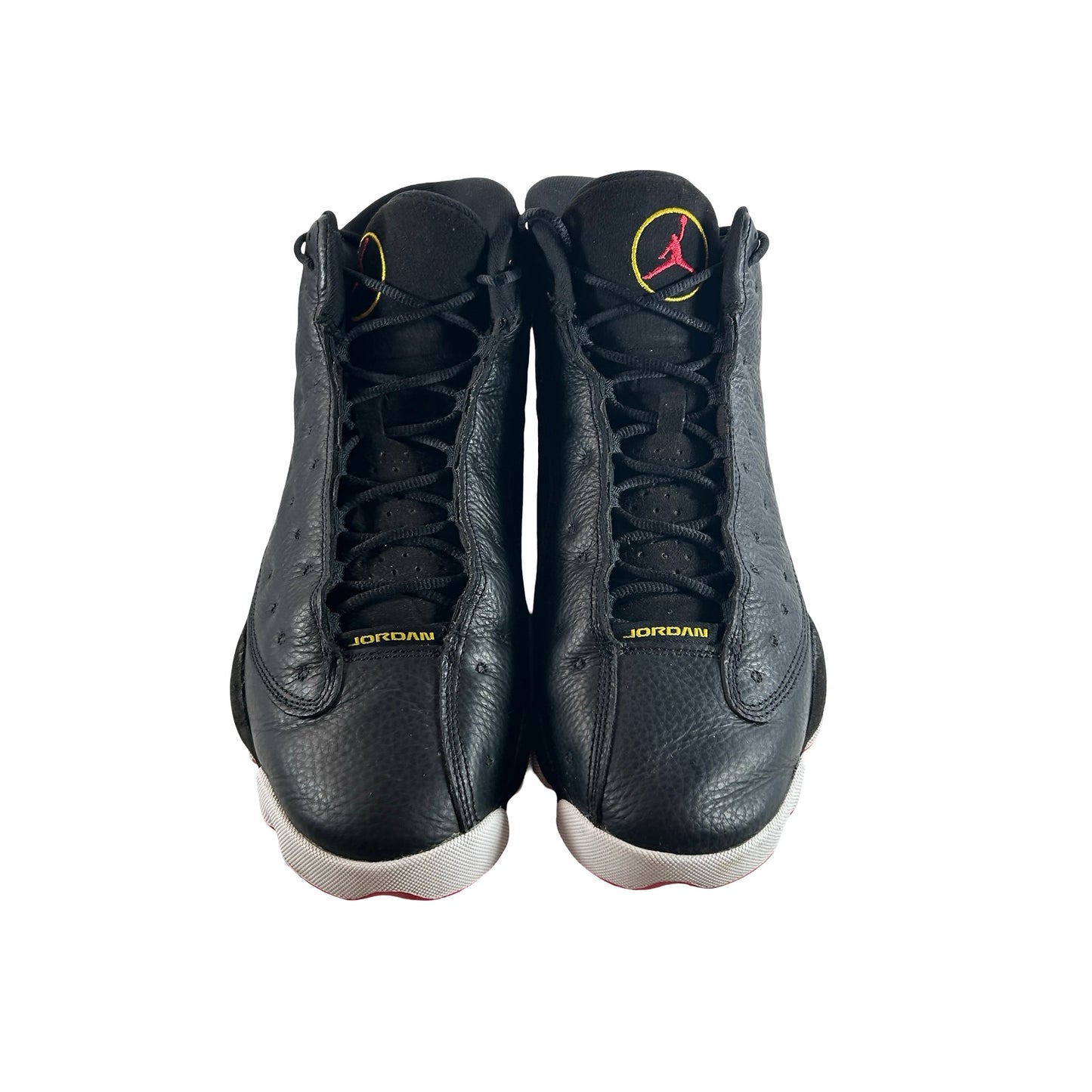 414571 062 Jordan 13 Retro Playoff (2023) [USED] - 13 M (Used3)