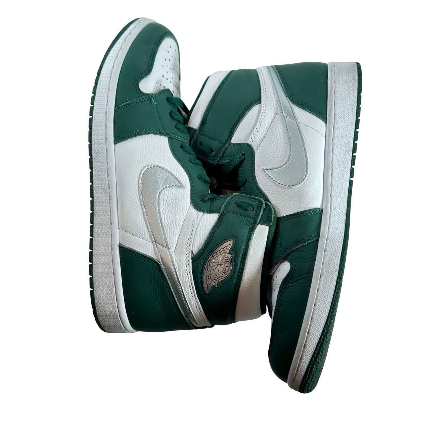 DZ5485 303 Jordan 1 Retro High OG Gorge Green [USED] - 12 M (Used3)
