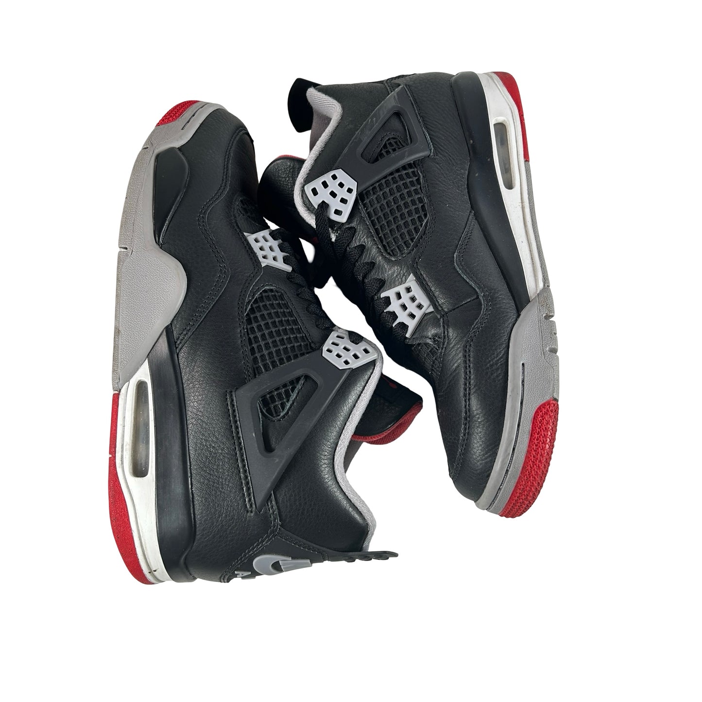 FV5029 006 Jordan 4 Retro Bred Reimagined [USED] - 8 M (Used13)