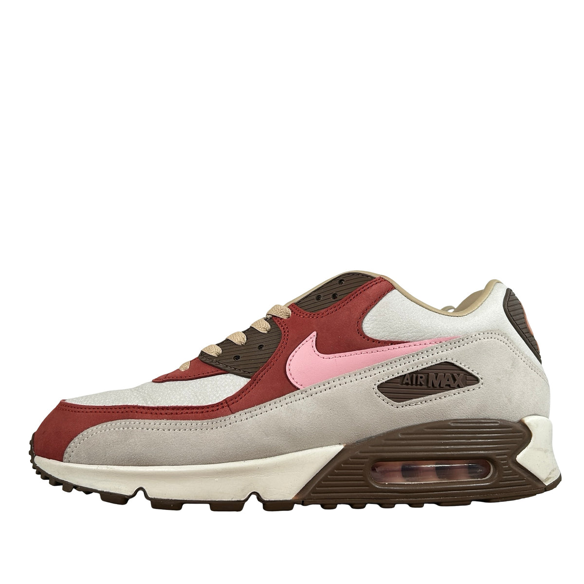 CU1816 100 Nike Air Max 90 NRG Bacon (2021) [USED] - 13 M (Used2)