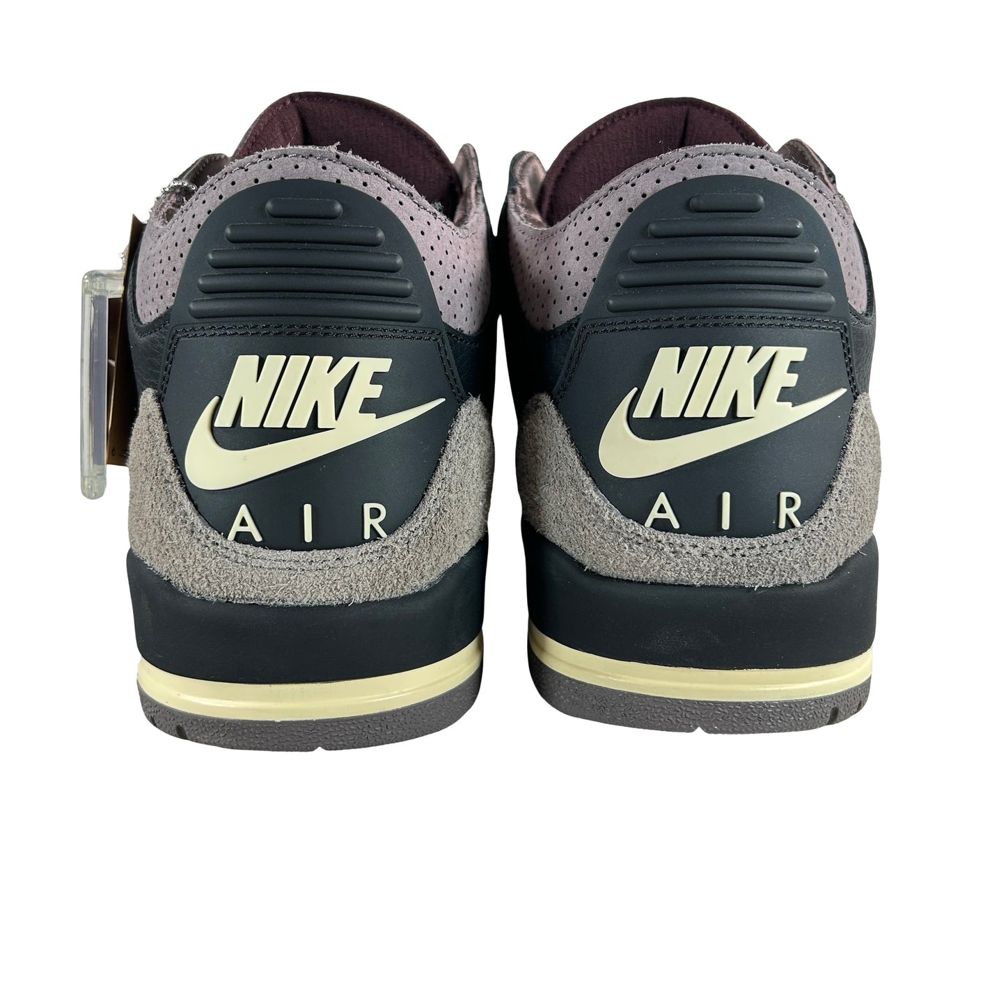 FZ4811 001 Jordan 3 Retro OG SP A Ma Maniére While You Were Sleeping (Women's) [USED] - 15.5 W / 14 M (Used2)
