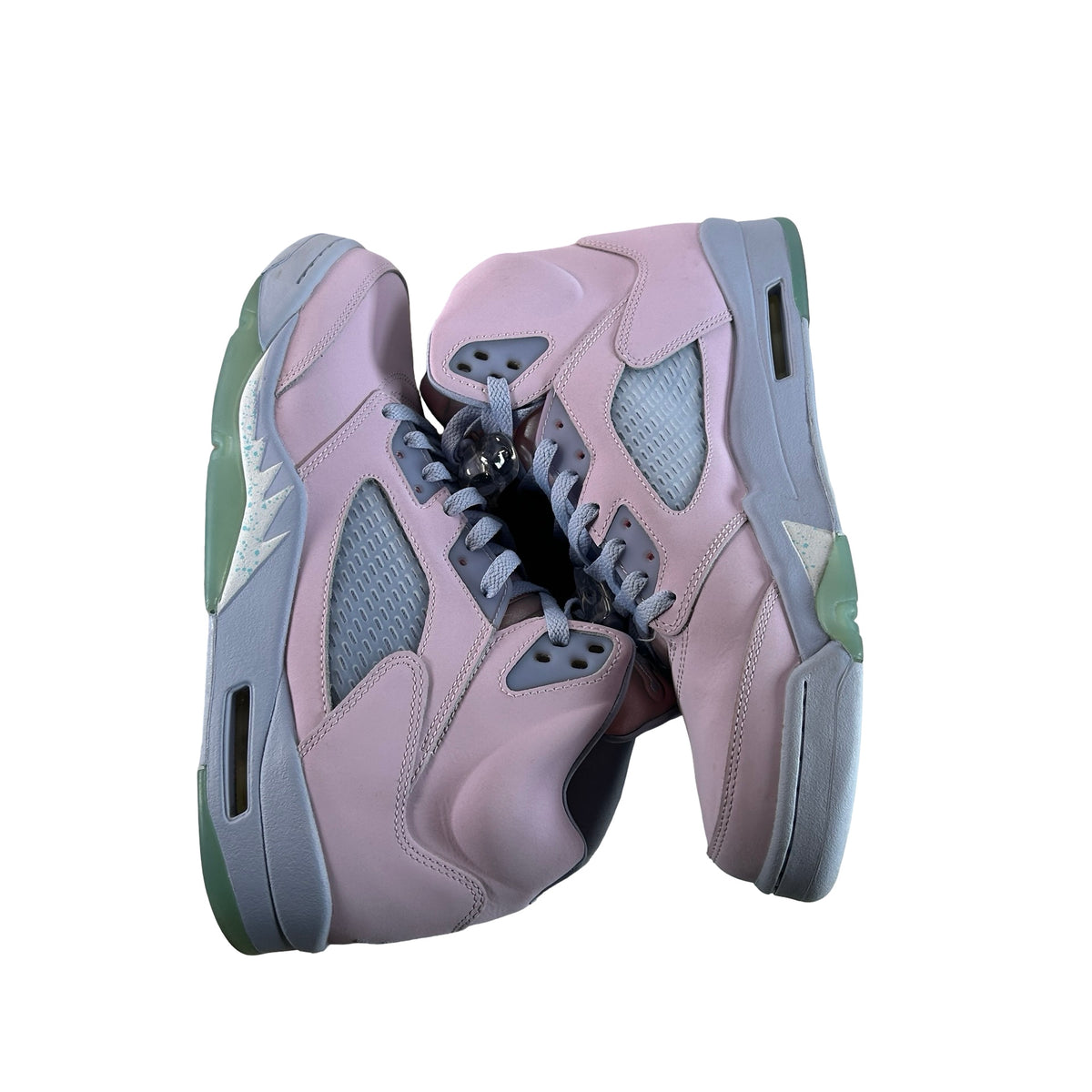 DV0562 600 Jordan 5 Retro Easter [USED] - 11 M (Used)