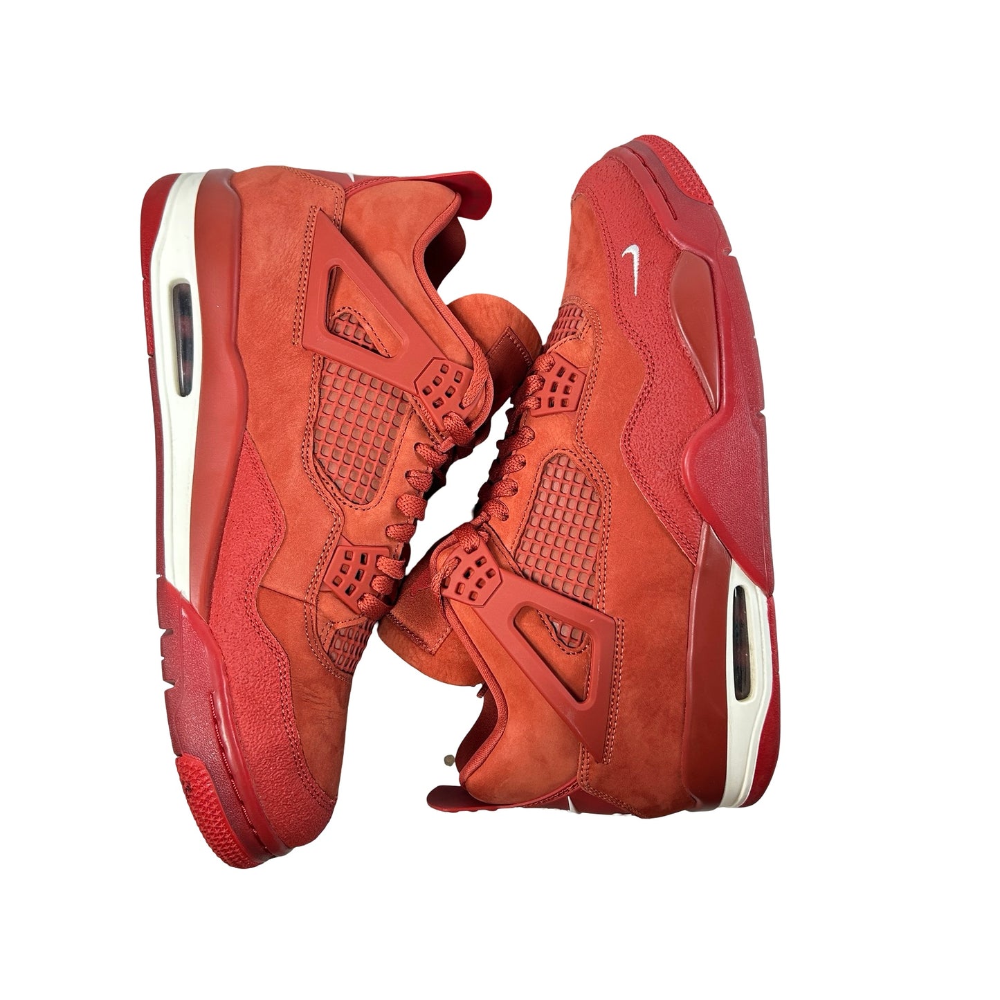 HF4340 800 Air Jordan 4 Retro OG SP Nigel Sylvester Brick by Brick [USED] - 11 M (Used8)