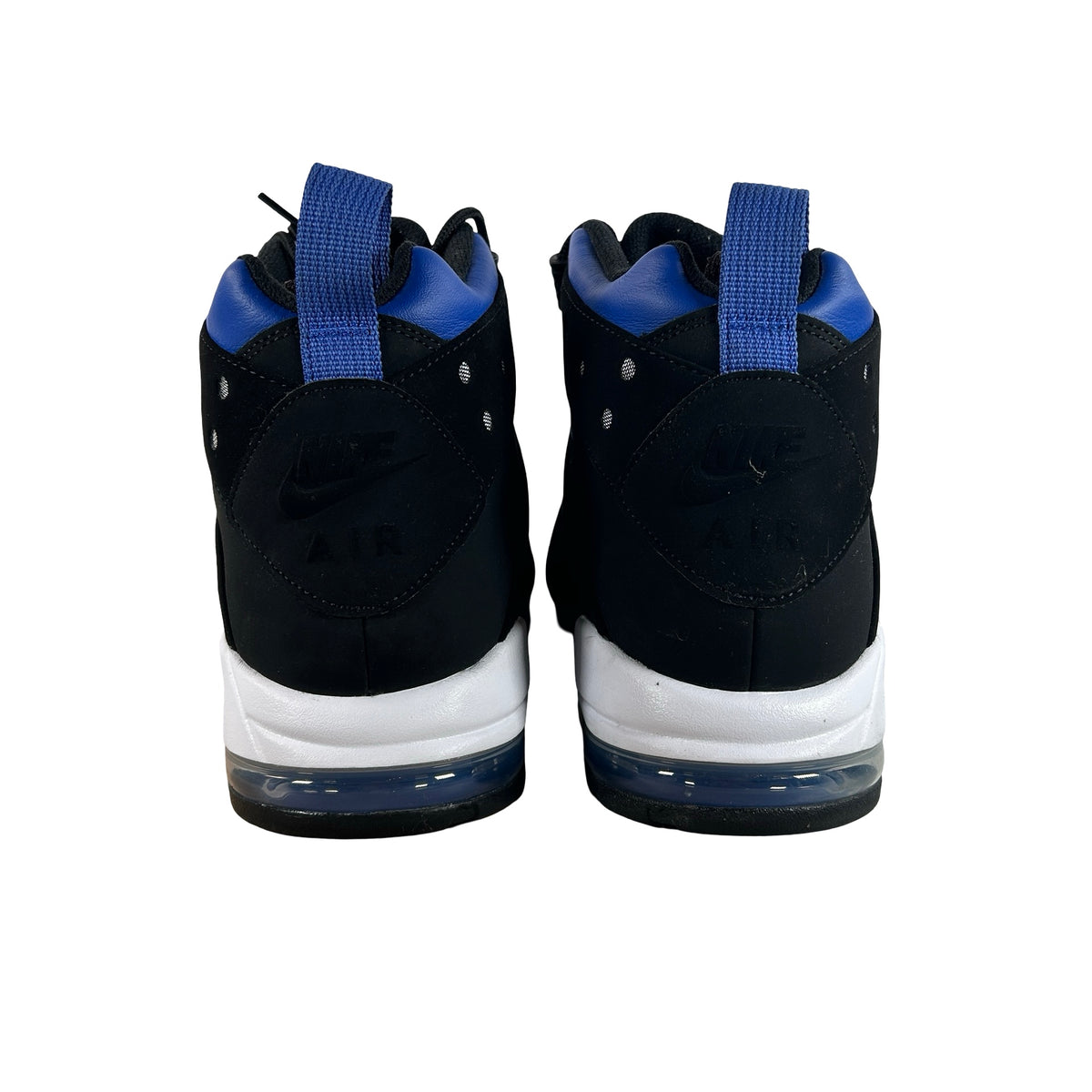 IX4182 010 Nike Air Max 2 CB '94 Black Varsity Royal [USED] - 13 M (Used)