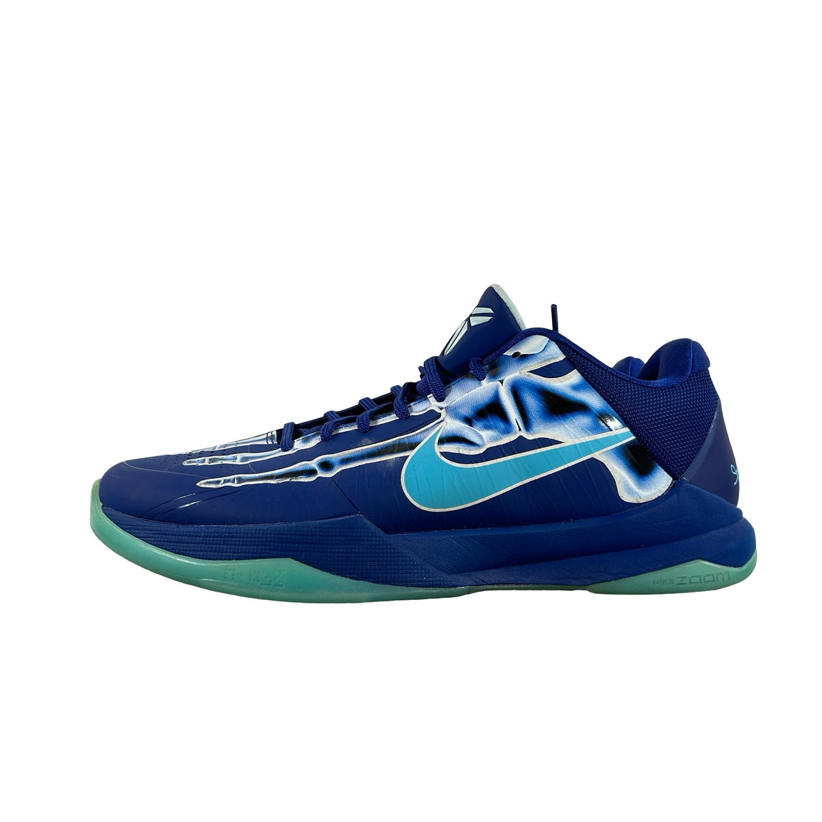 HJ4303 400 Nike Kobe 5 Protro X-Ray [USED] - 10 M (Used4)