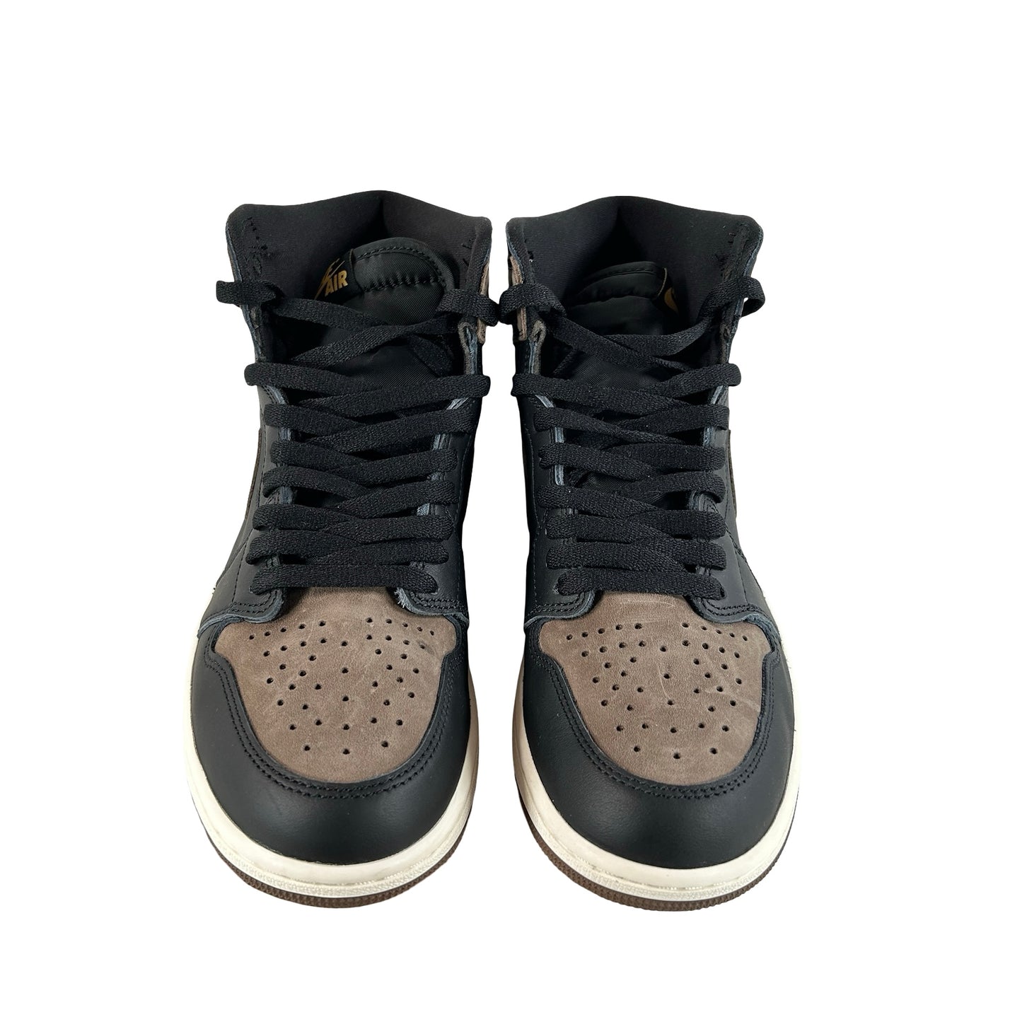 DZ5485 020 Jordan 1 Retro High OG Palomino [USED] - 9 M (Used13)