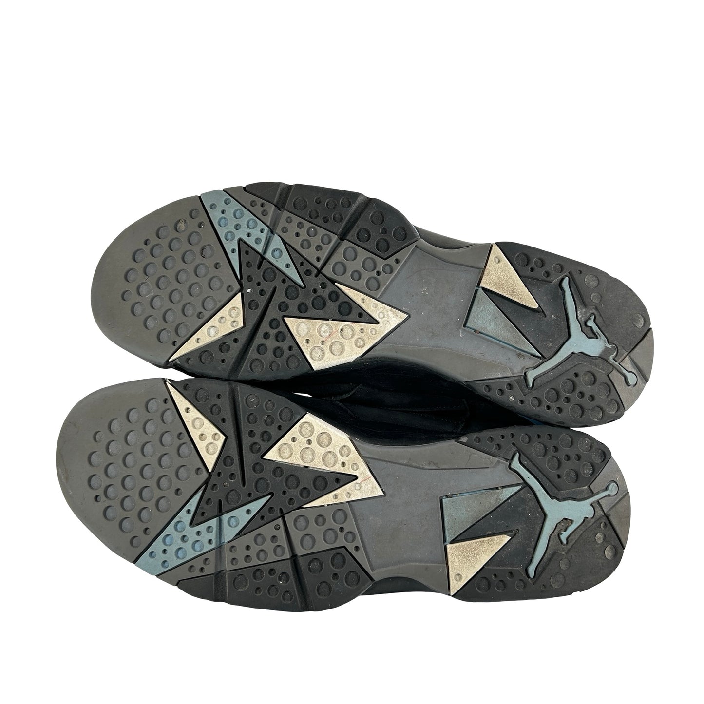 CU9307 004 Jordan 7 Retro Chambray (2023) [USED] - 10.5 M (Used2)
