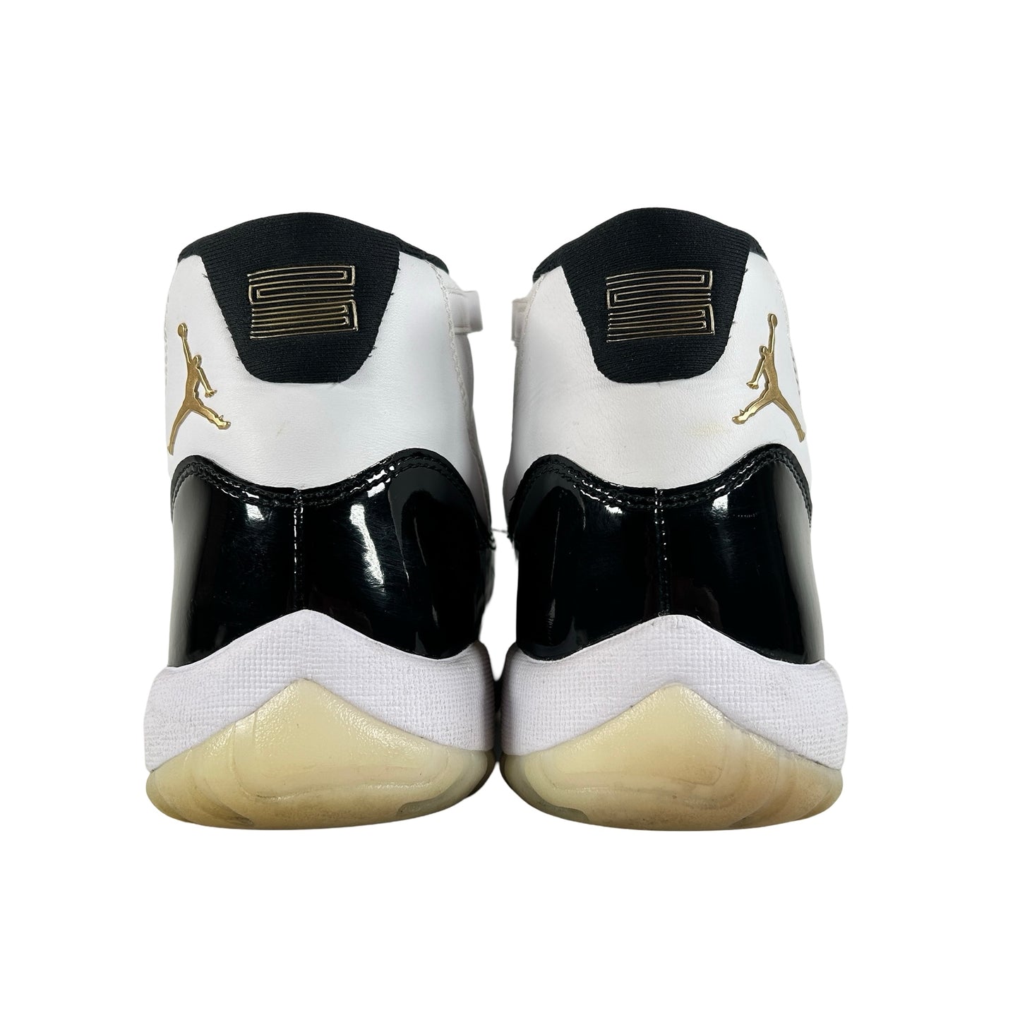 CT8012 170 Jordan 11 Retro DMP Defining Moments (2023) [USED] - 8 M (Used) (No Box)