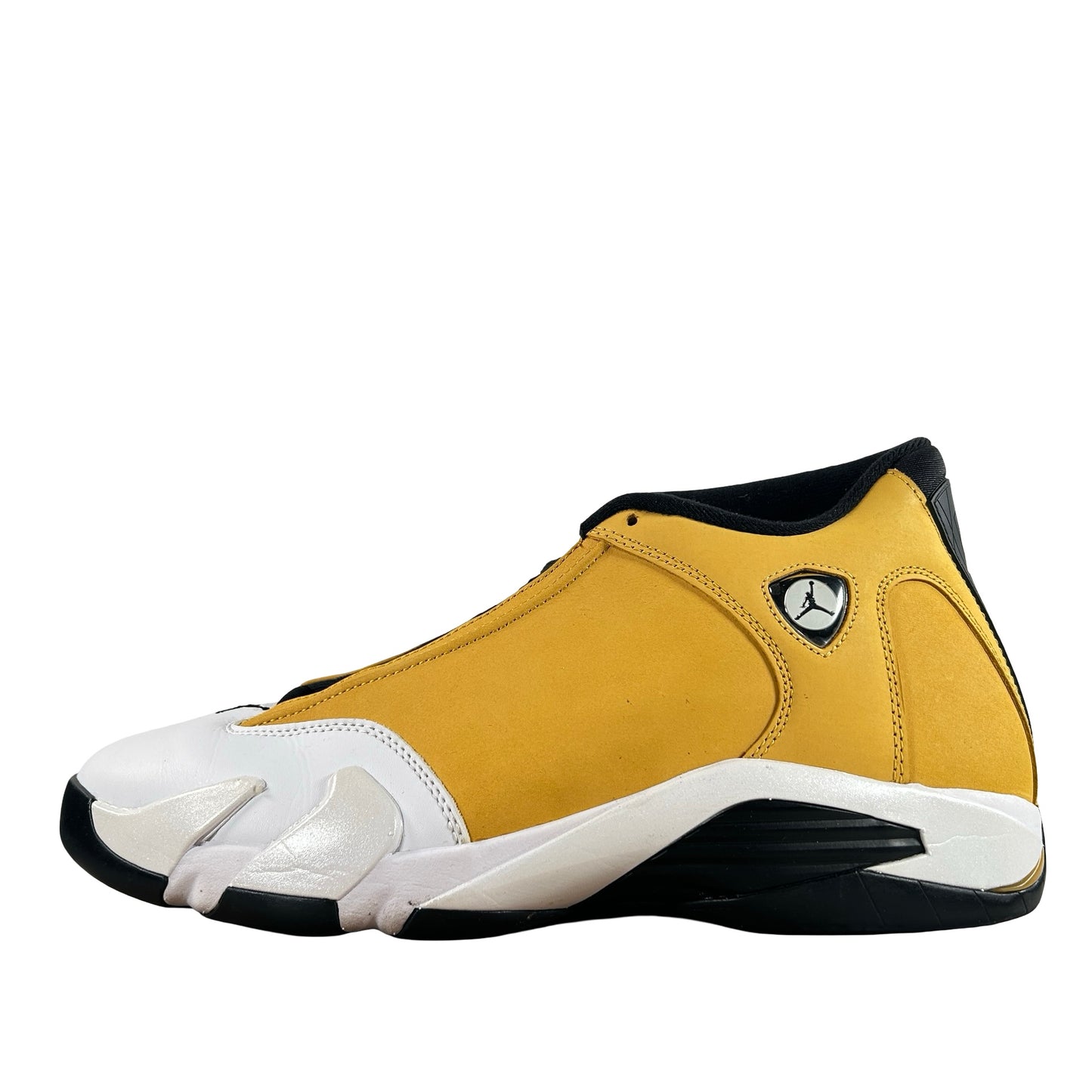 487471 701 Jordan 14 Retro Light Ginger (2022) [USED] - 13 M (Used2)