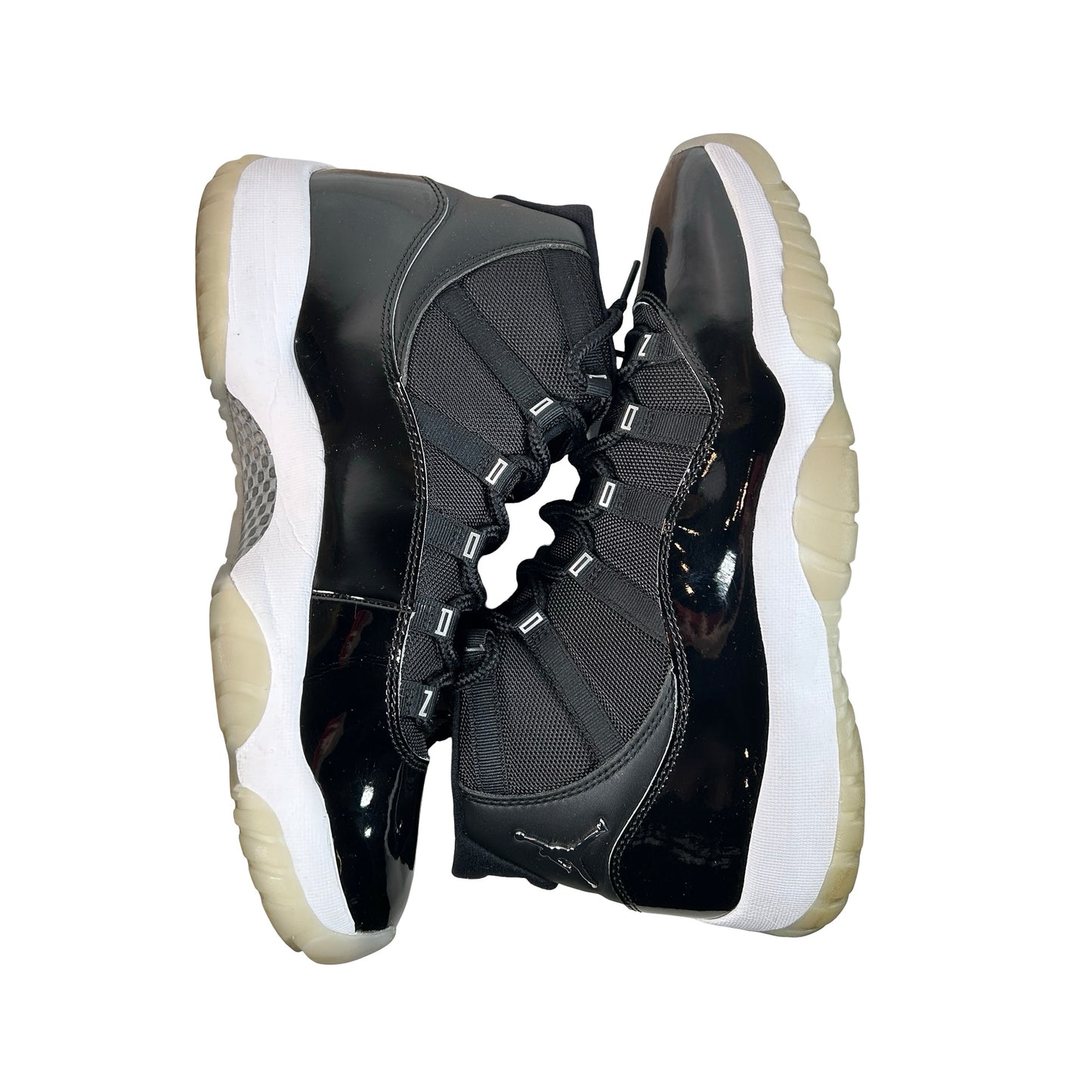 CT8012 011 Jordan 11 Jubilee [USED] - 12 M (Used)