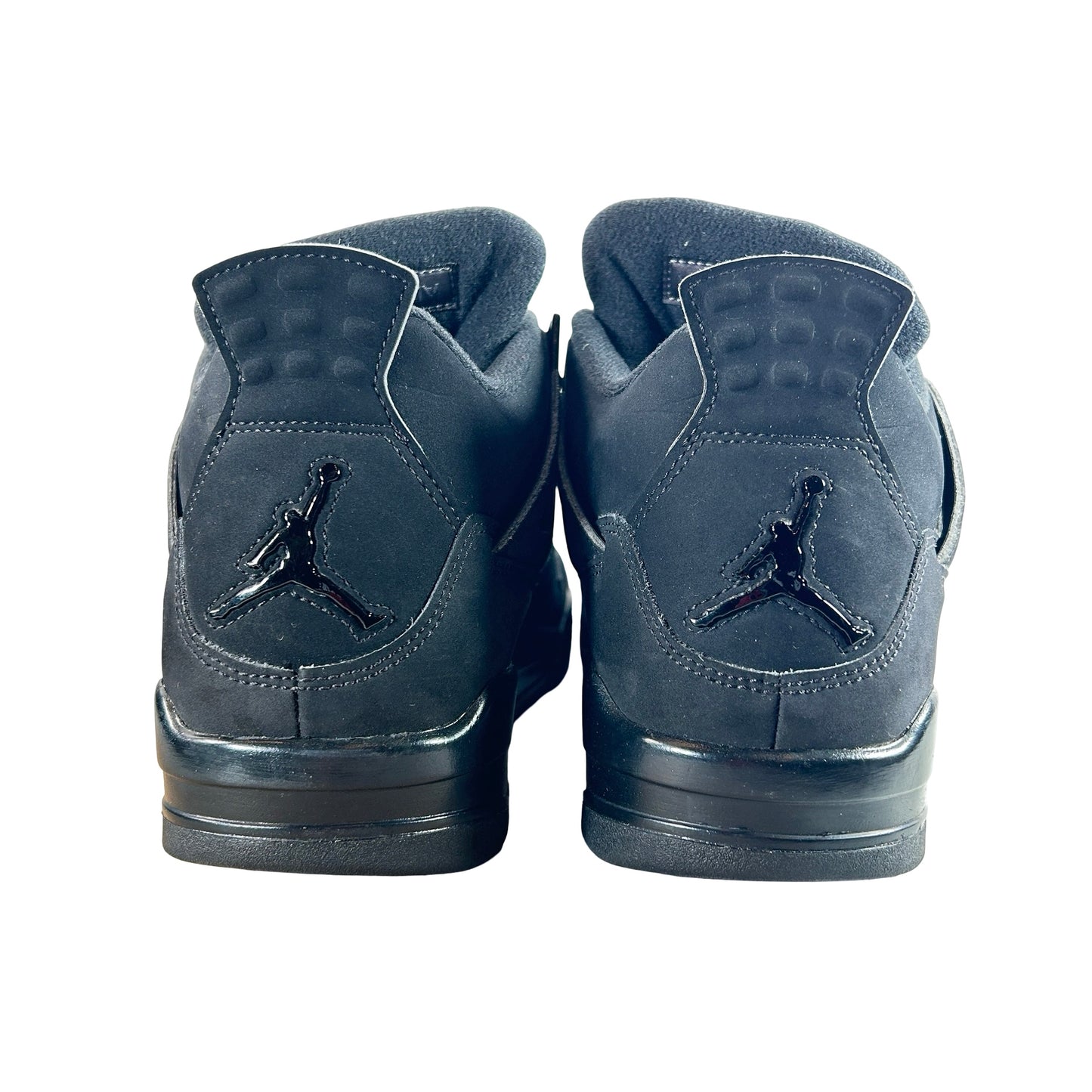 CU1110 010 Jordan 4 Black Cat 2020 [USED] - 12 M (Used5)